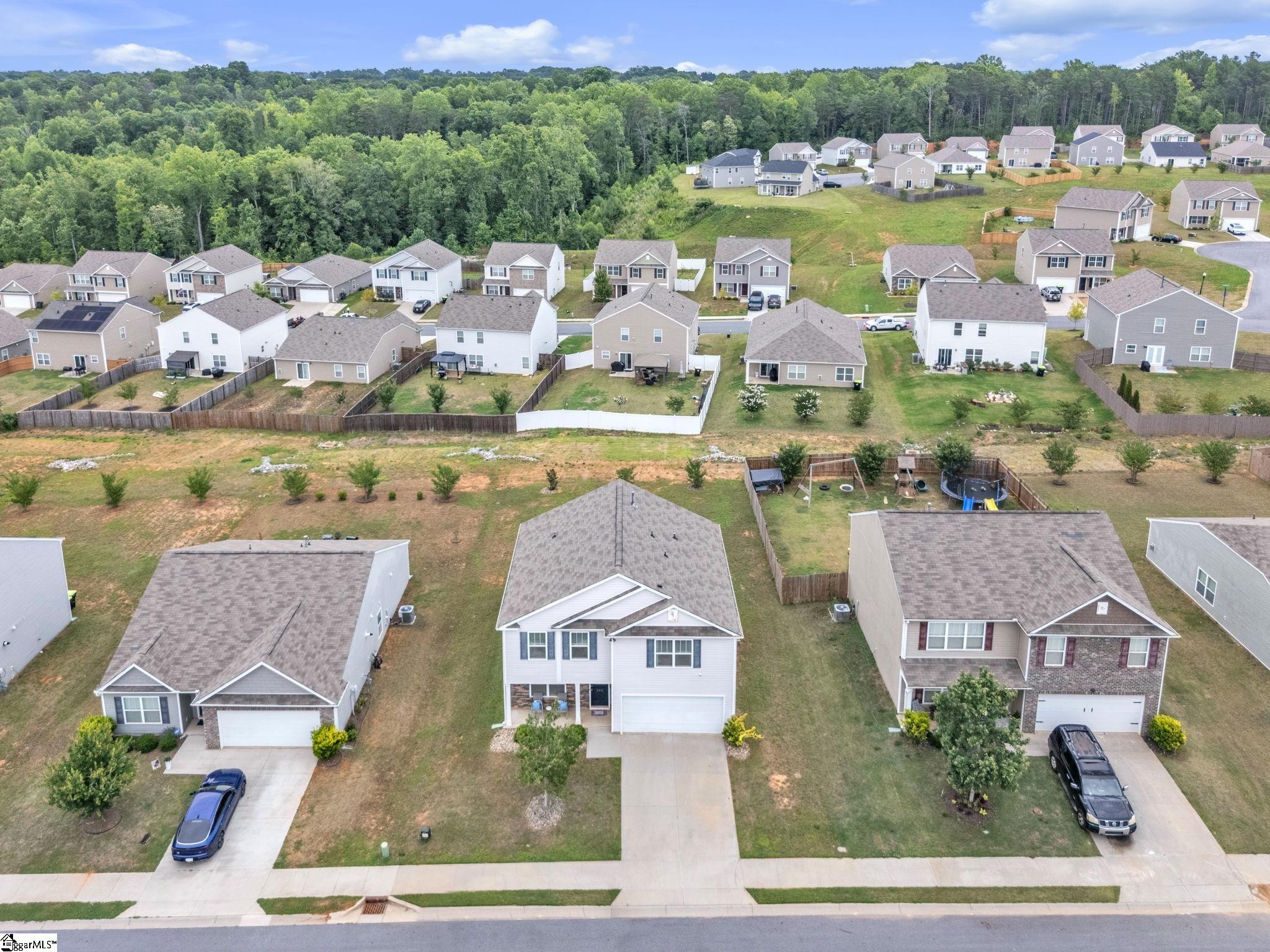 208 Bracken Woods Way Piedmont, SC 29673
