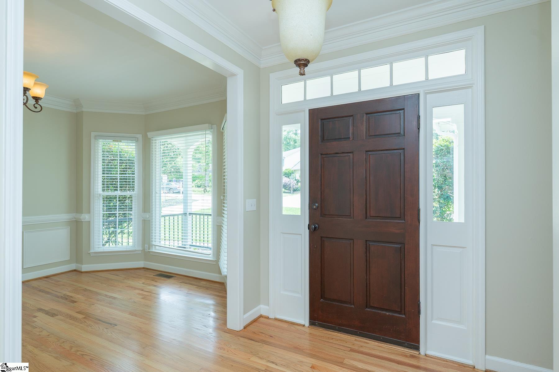 110 Greenapple Way Simpsonville, SC 29681