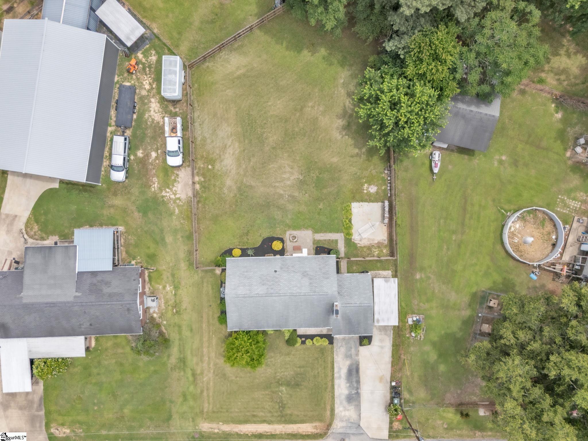 102 Dianne Avenue Simpsonville, SC 29681