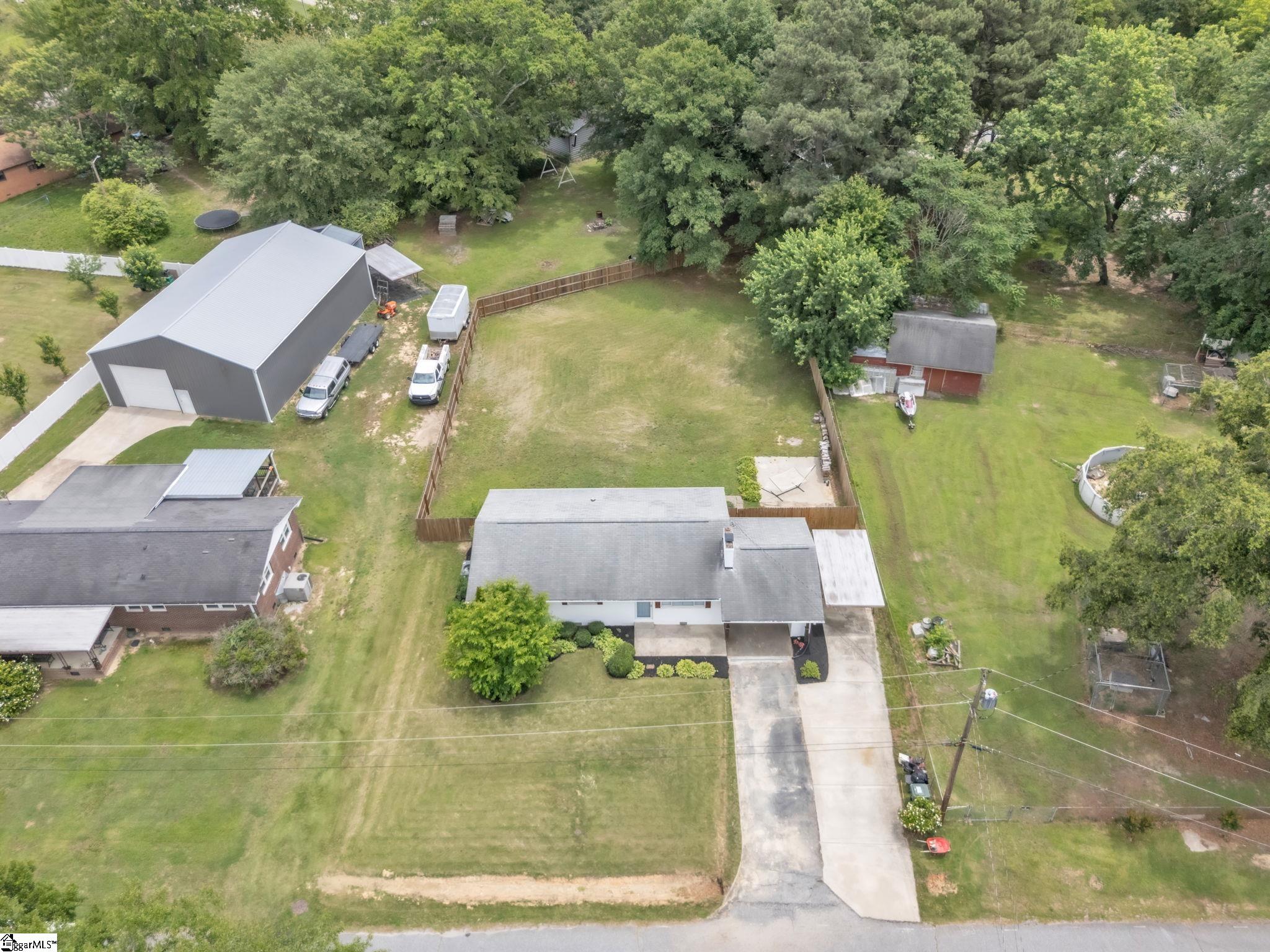 102 Dianne Avenue Simpsonville, SC 29681