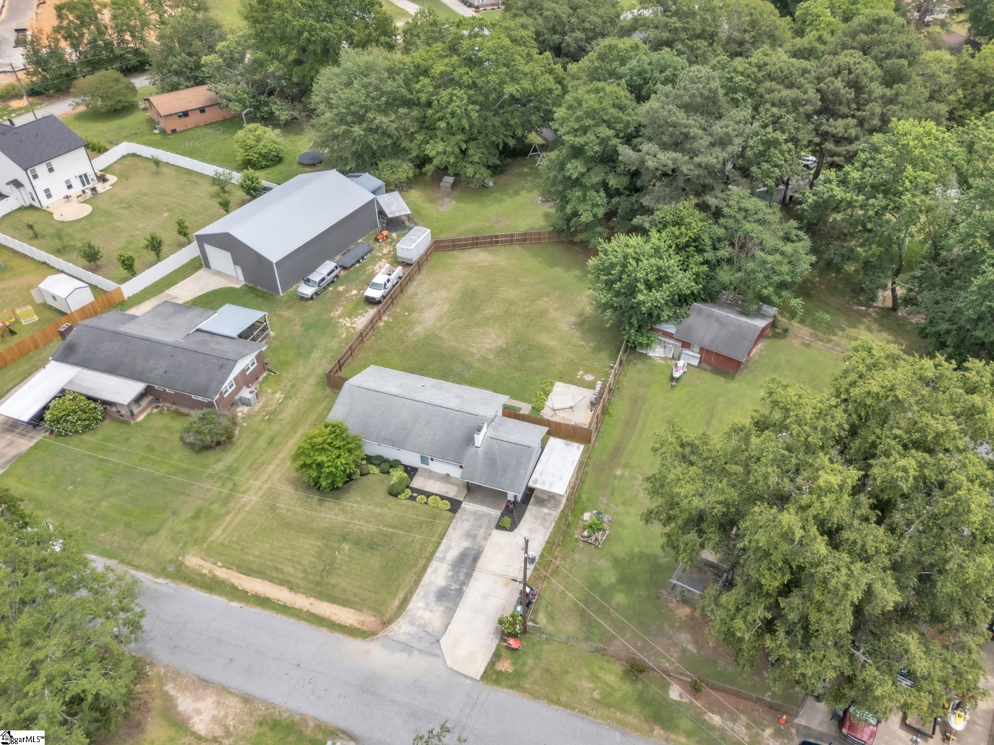 102 Dianne Avenue Simpsonville, SC 29681