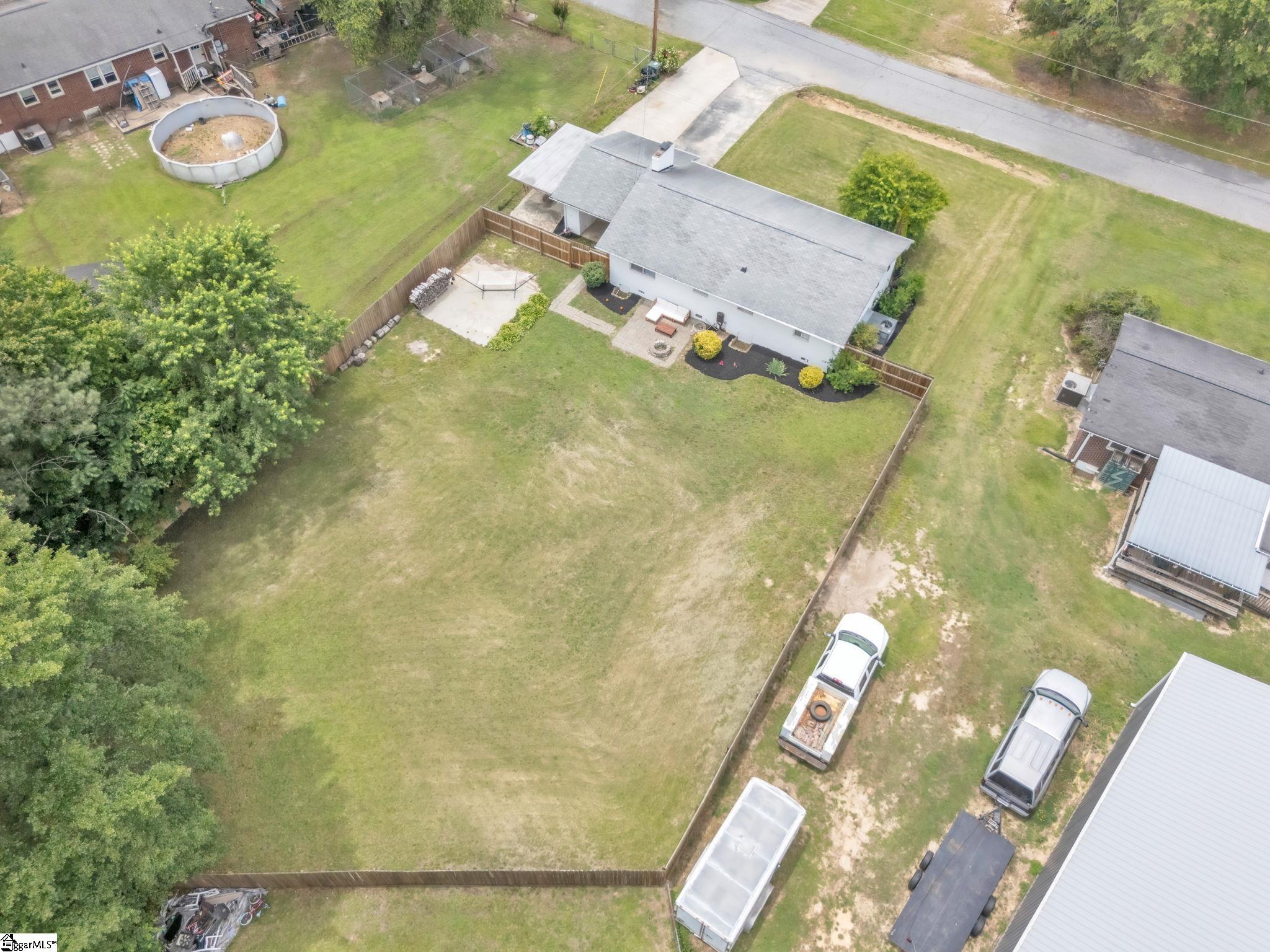 102 Dianne Avenue Simpsonville, SC 29681