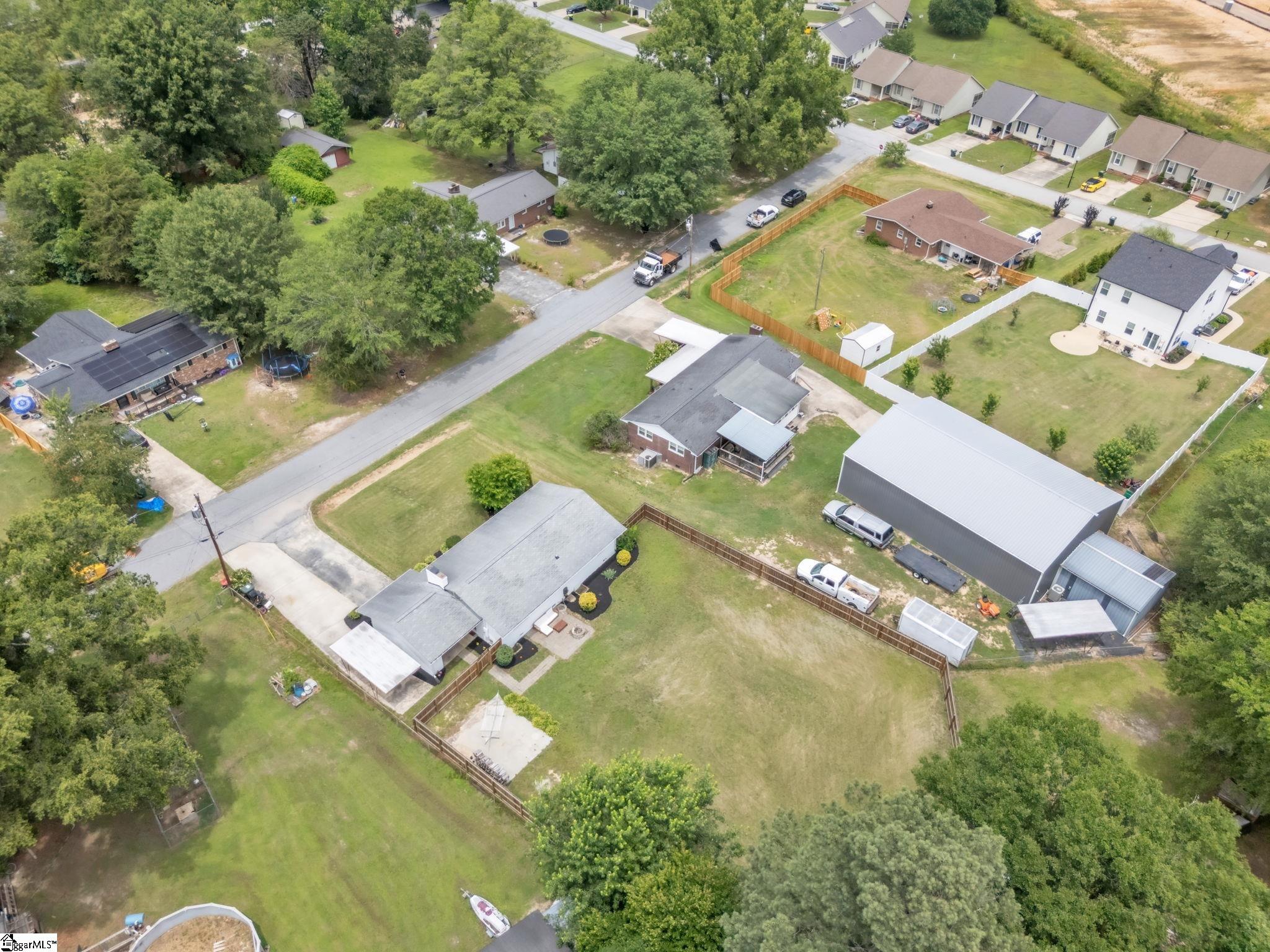 102 Dianne Avenue Simpsonville, SC 29681