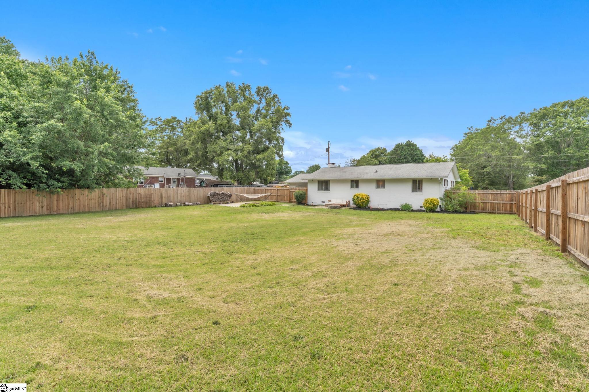 102 Dianne Avenue Simpsonville, SC 29681