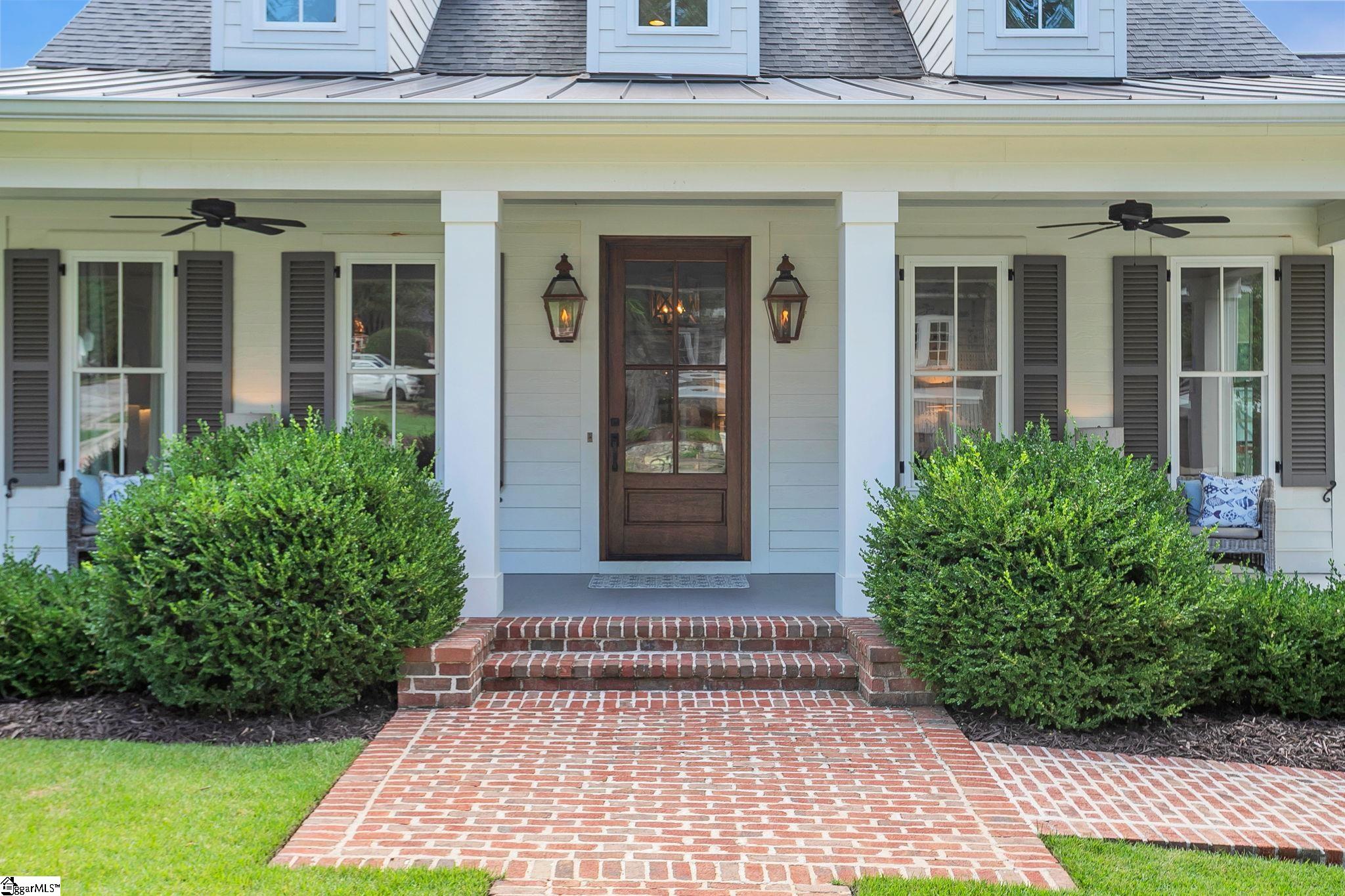1 Waccamaw Avenue Greenville, SC 29605