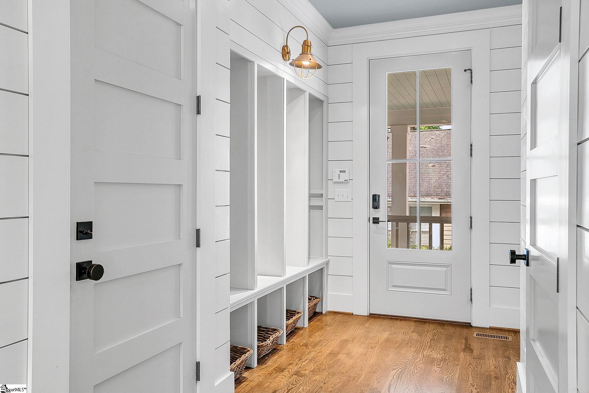 1 Waccamaw Avenue Greenville, SC 29605
