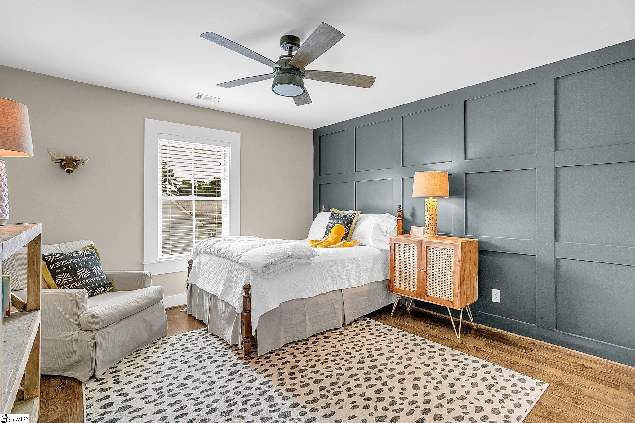 1 Waccamaw Avenue Greenville, SC 29605