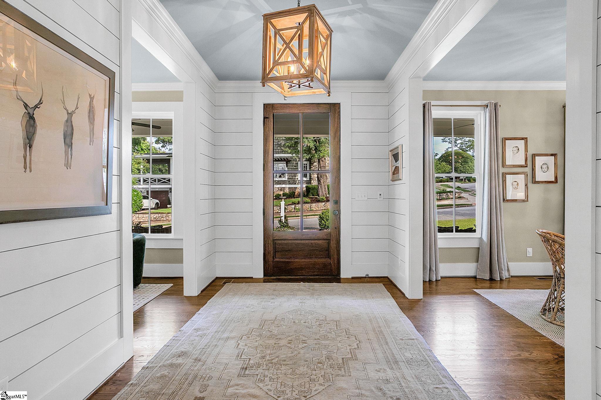 1 Waccamaw Avenue Greenville, SC 29605