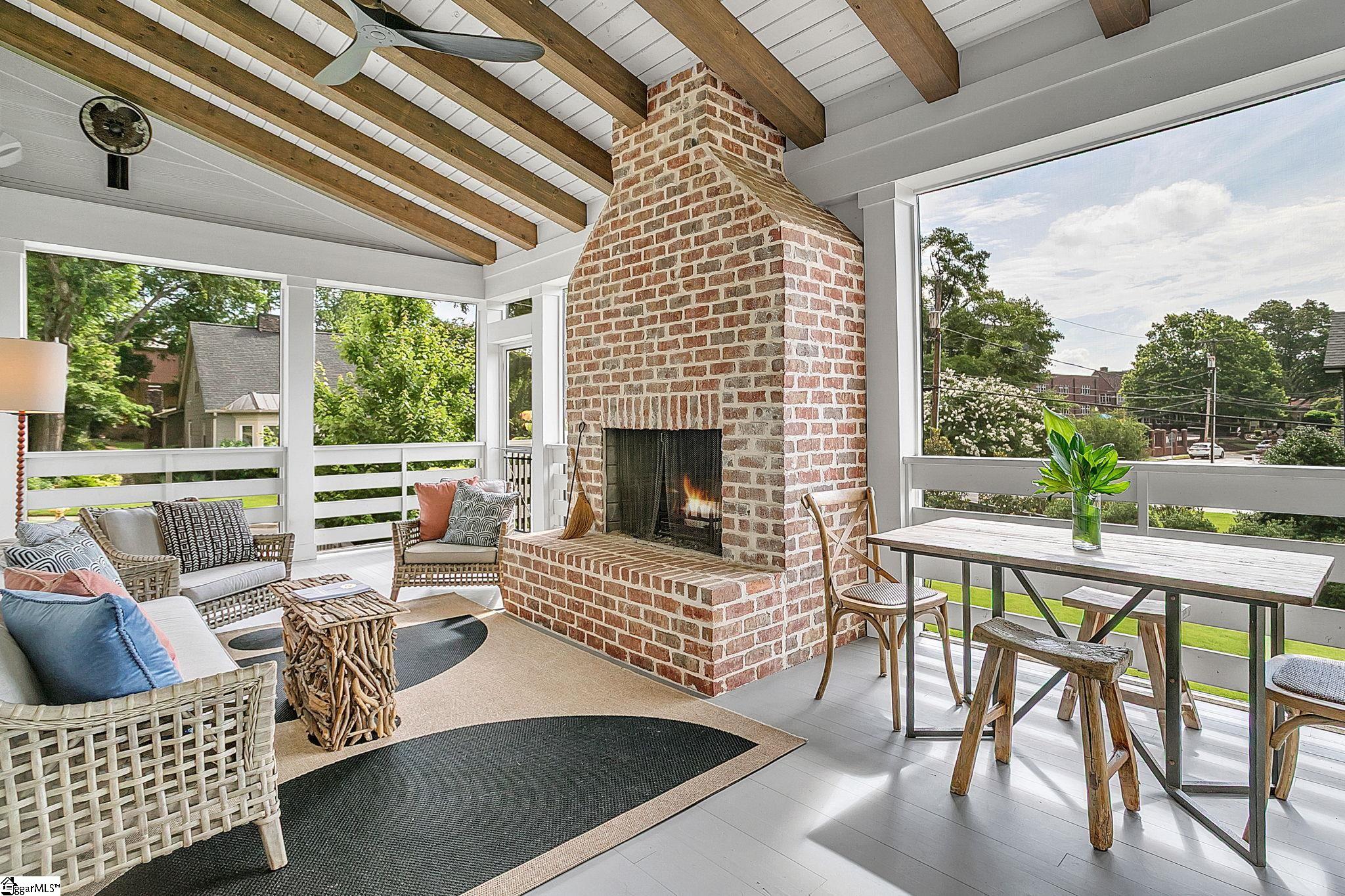 1 Waccamaw Avenue Greenville, SC 29605