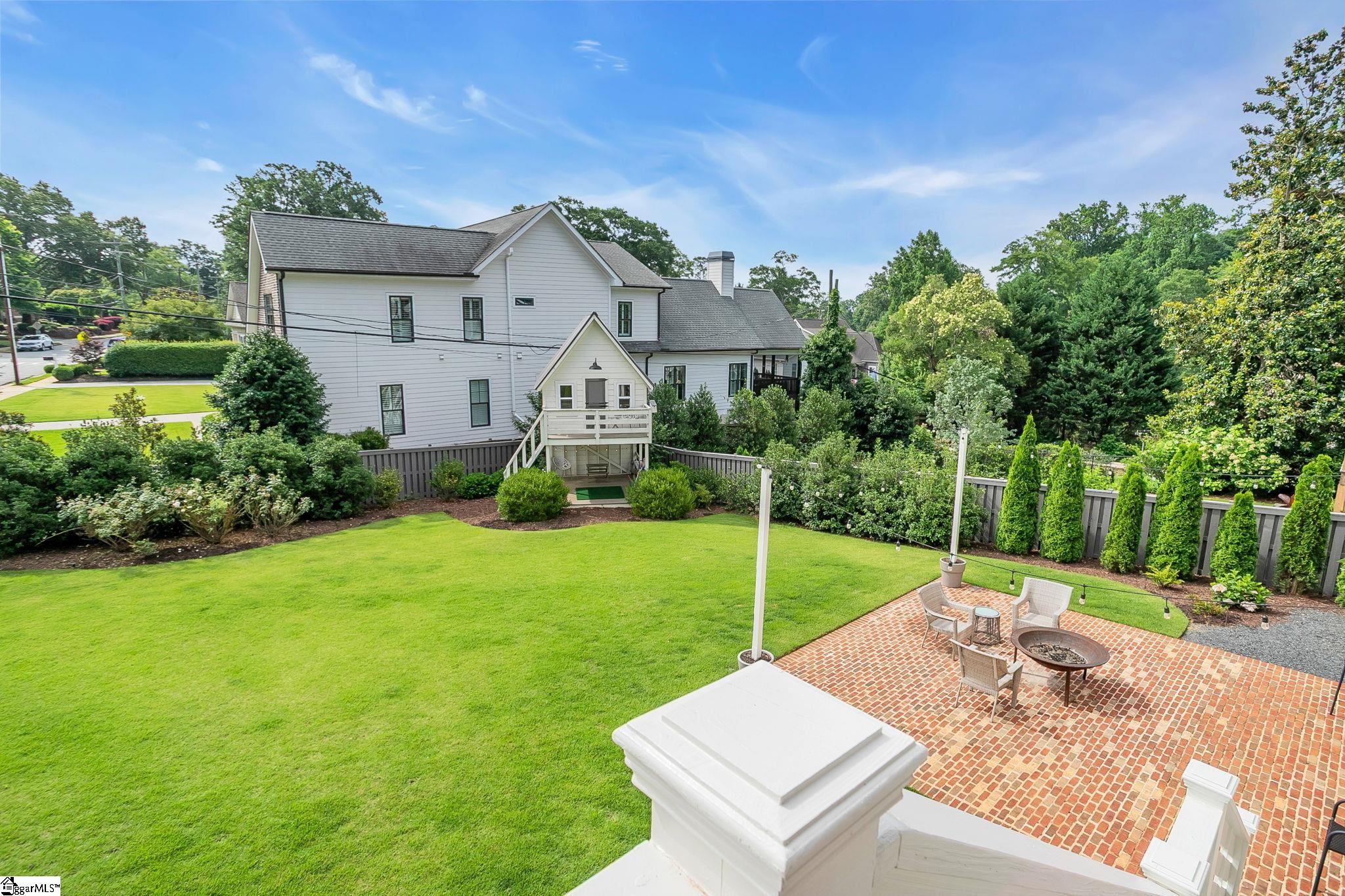 1 Waccamaw Avenue Greenville, SC 29605