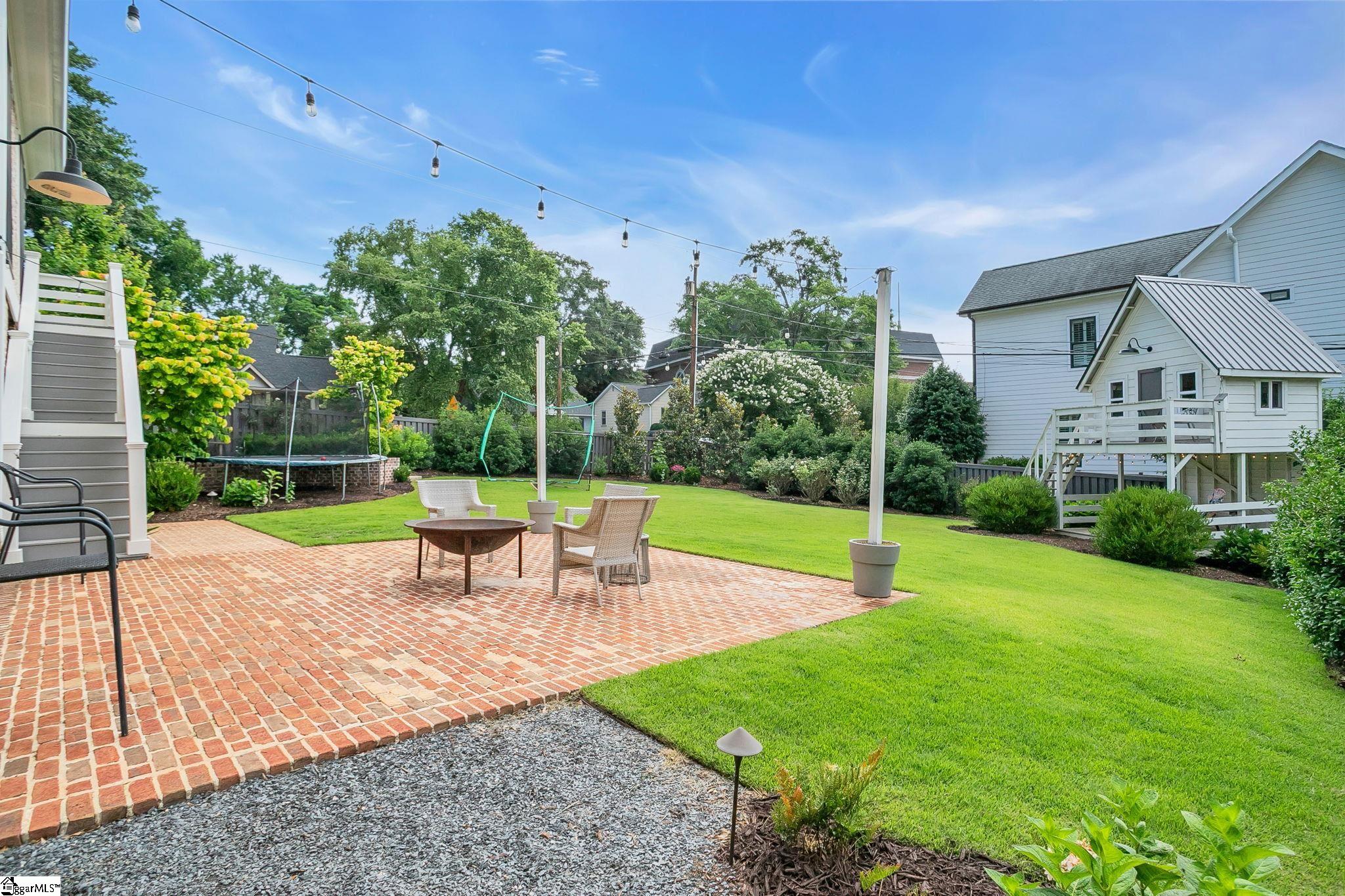 1 Waccamaw Avenue Greenville, SC 29605