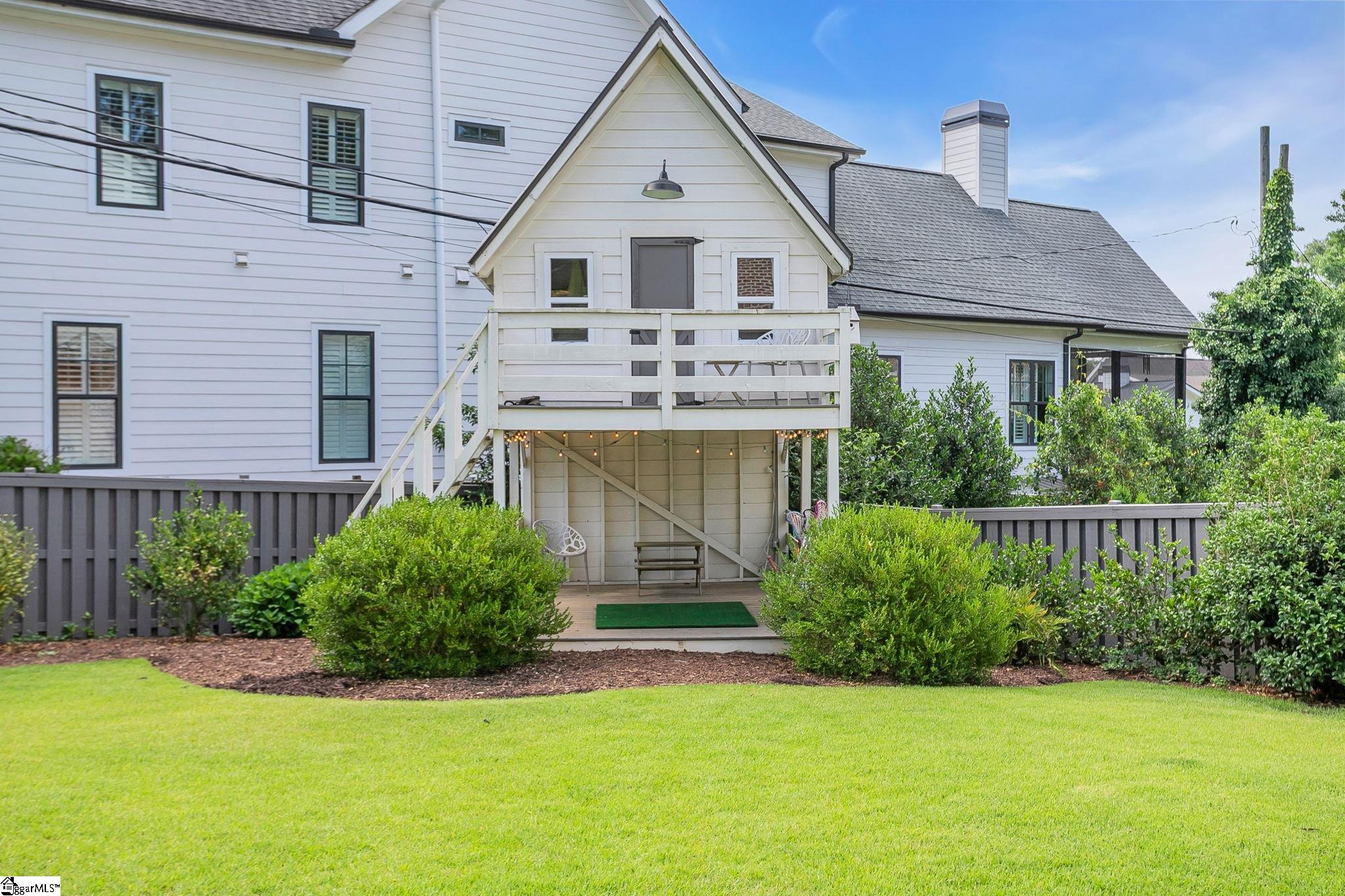 1 Waccamaw Avenue Greenville, SC 29605