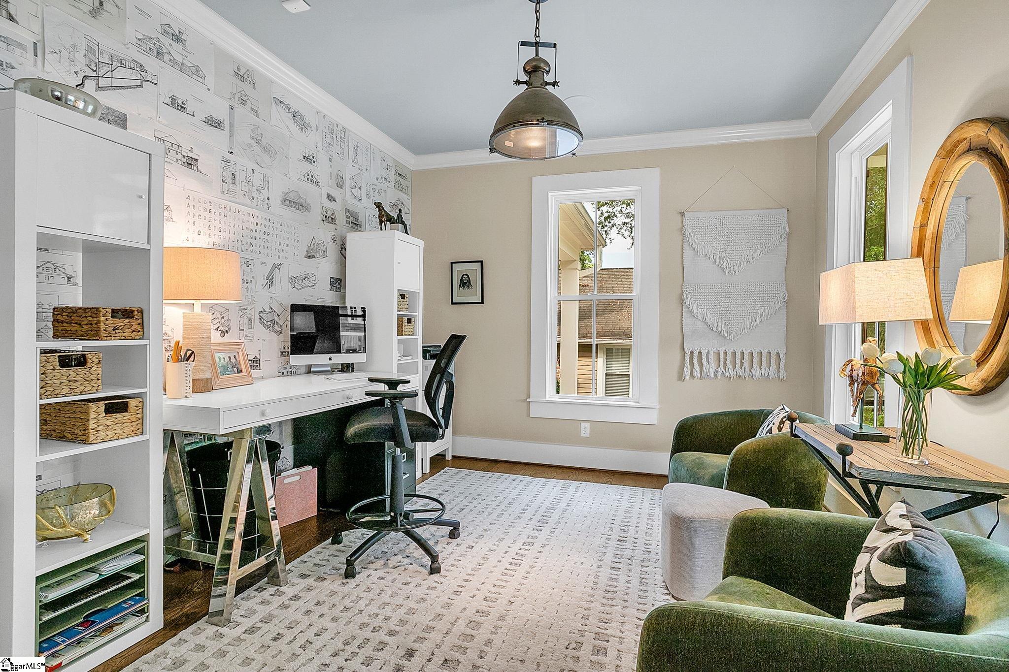 1 Waccamaw Avenue Greenville, SC 29605