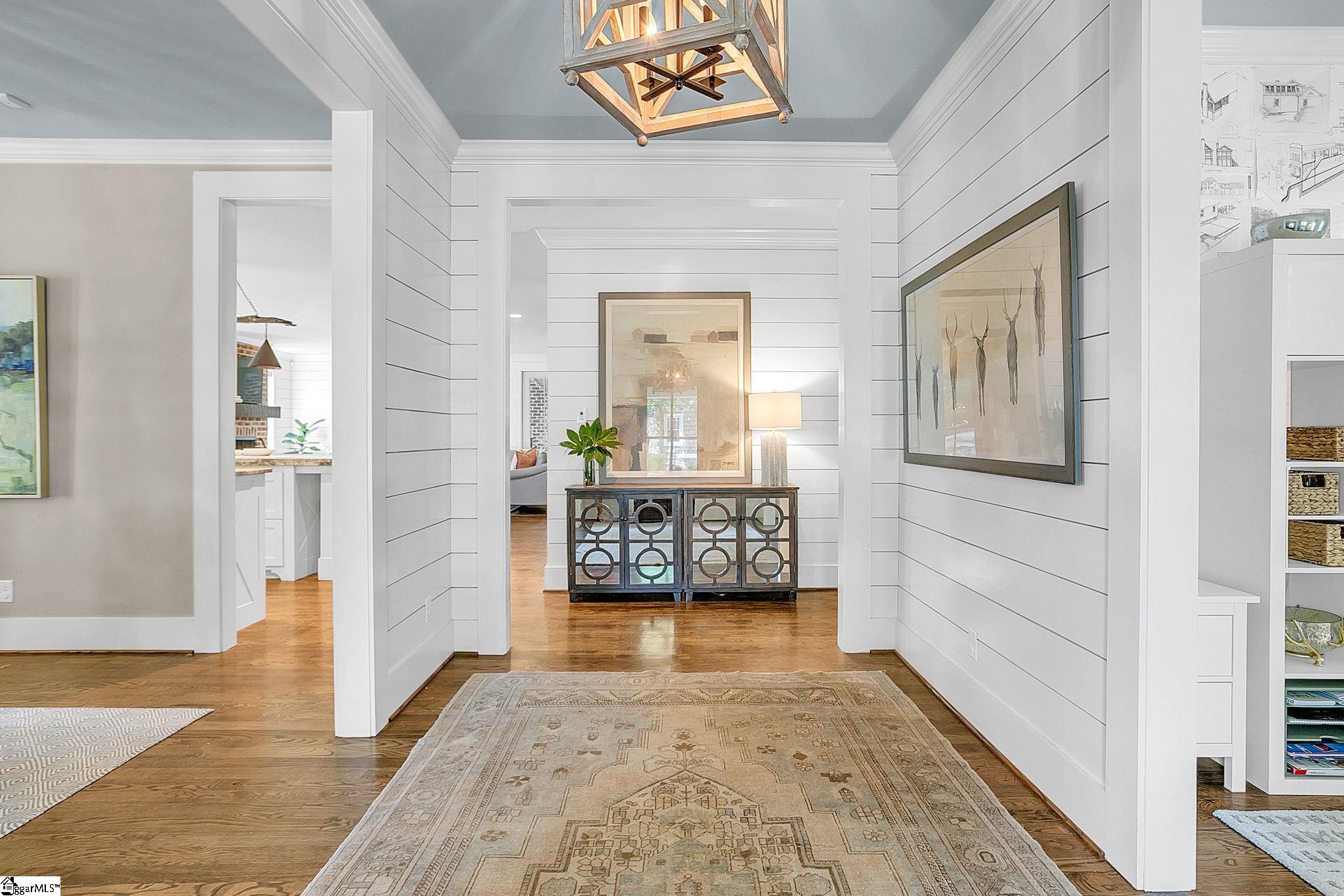 1 Waccamaw Avenue Greenville, SC 29605