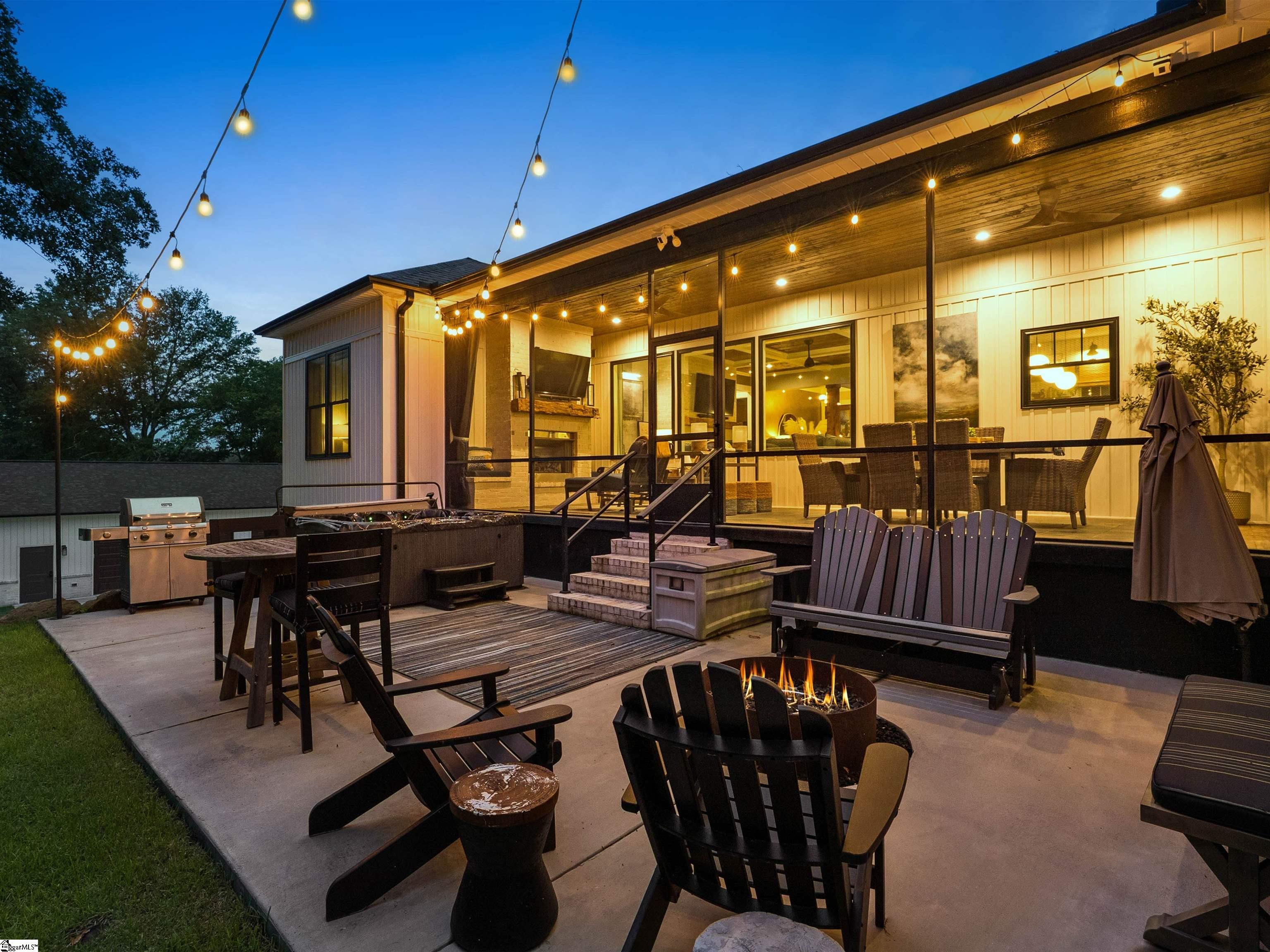 101 Watson Road Fountain Inn, SC 29644