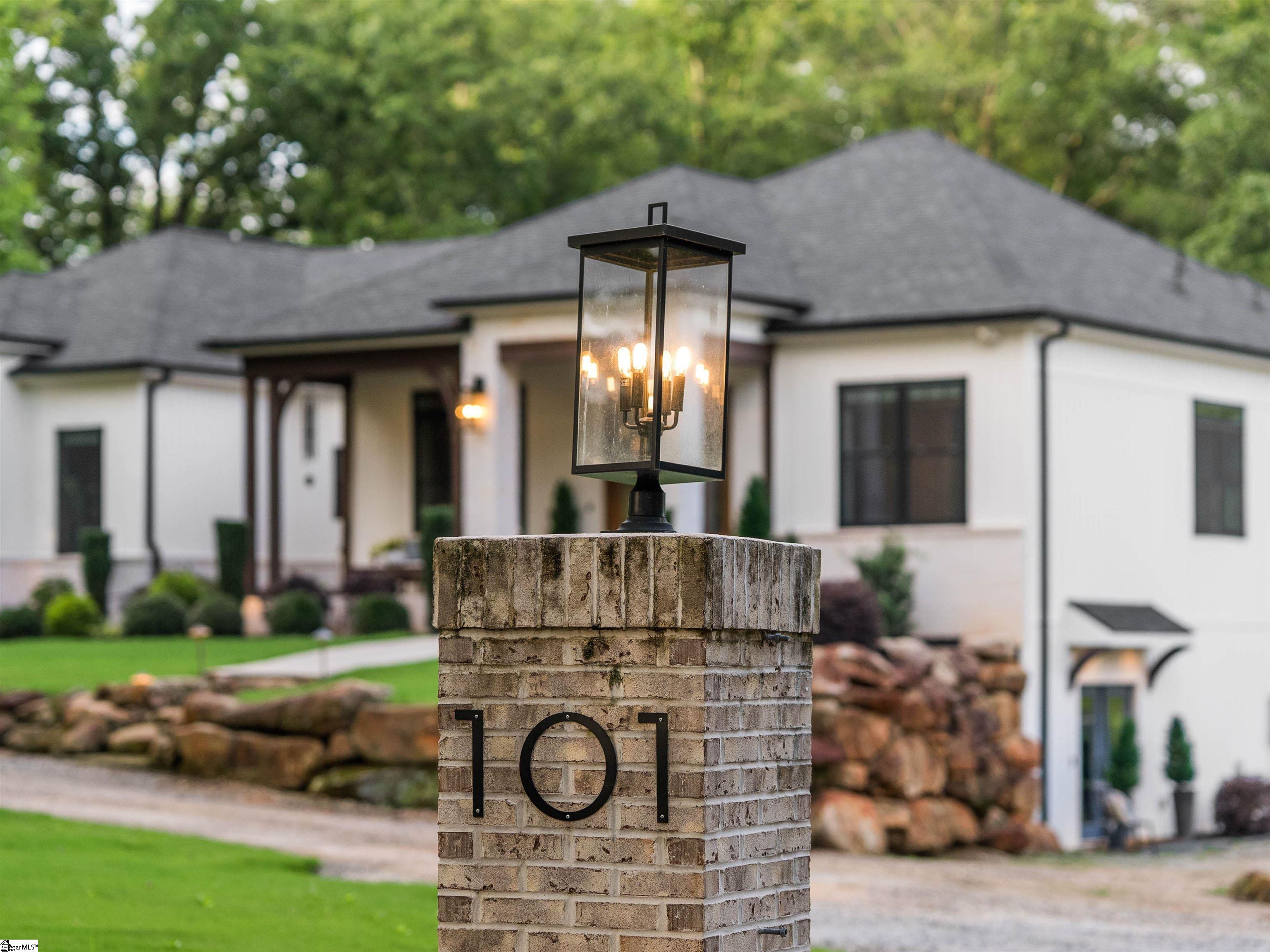 101 Watson Road Fountain Inn, SC 29644