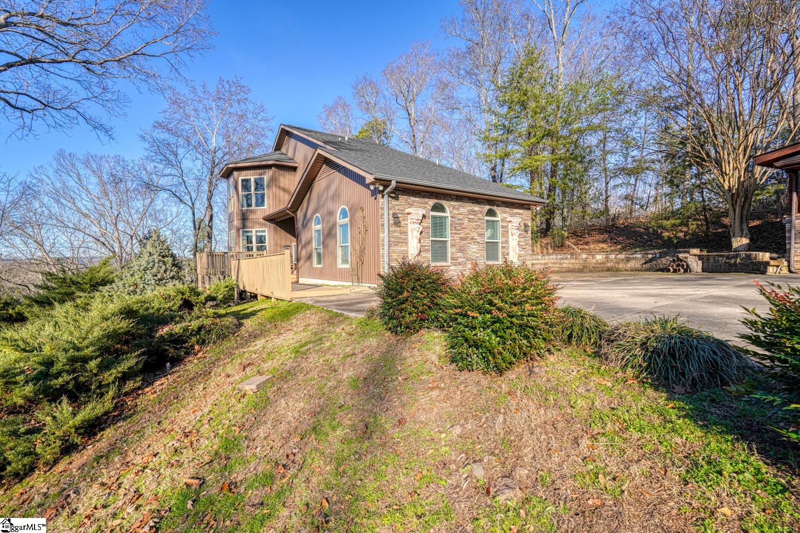 118 Sunset Drive Inman, SC 29349
