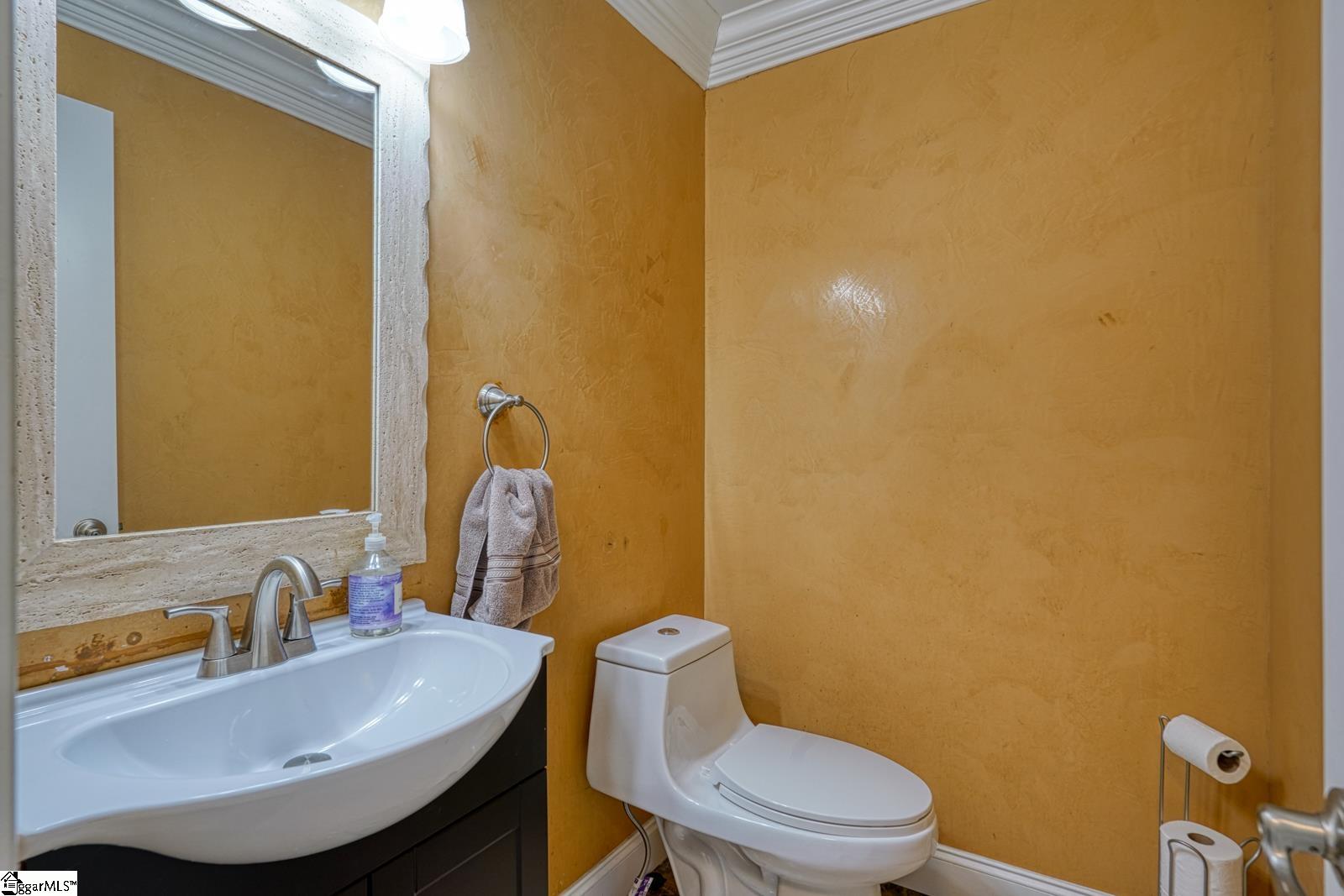 118 Sunset Drive Inman, SC 29349
