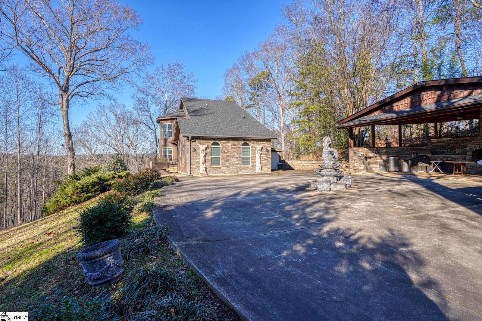 118 Sunset Drive Inman, SC 29349