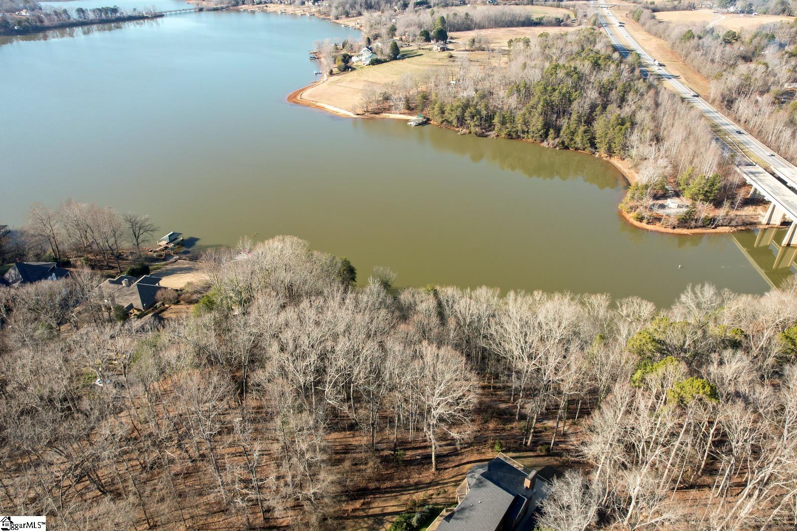 118 Sunset Drive Inman, SC 29349
