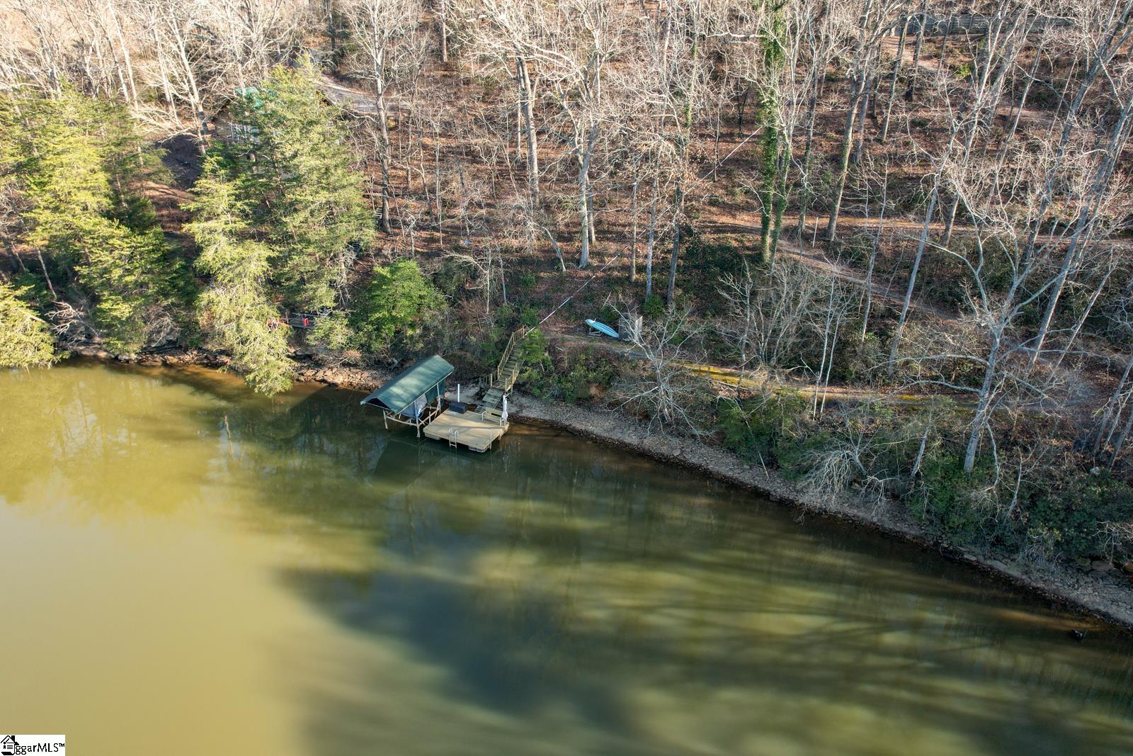 118 Sunset Drive Inman, SC 29349