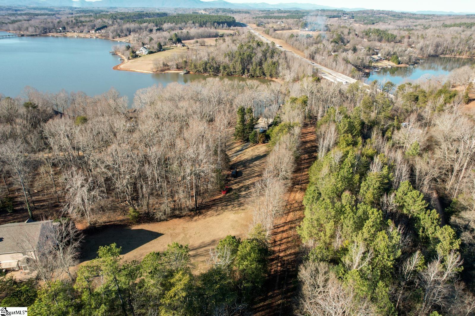 118 Sunset Drive Inman, SC 29349