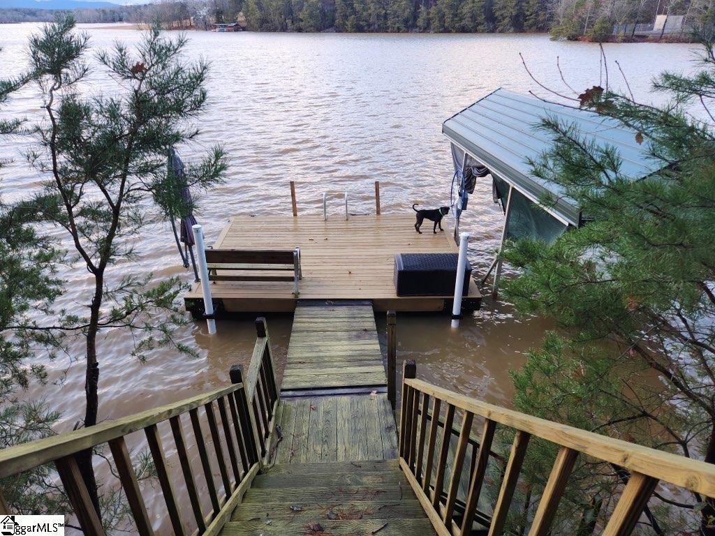 118 Sunset Drive Inman, SC 29349