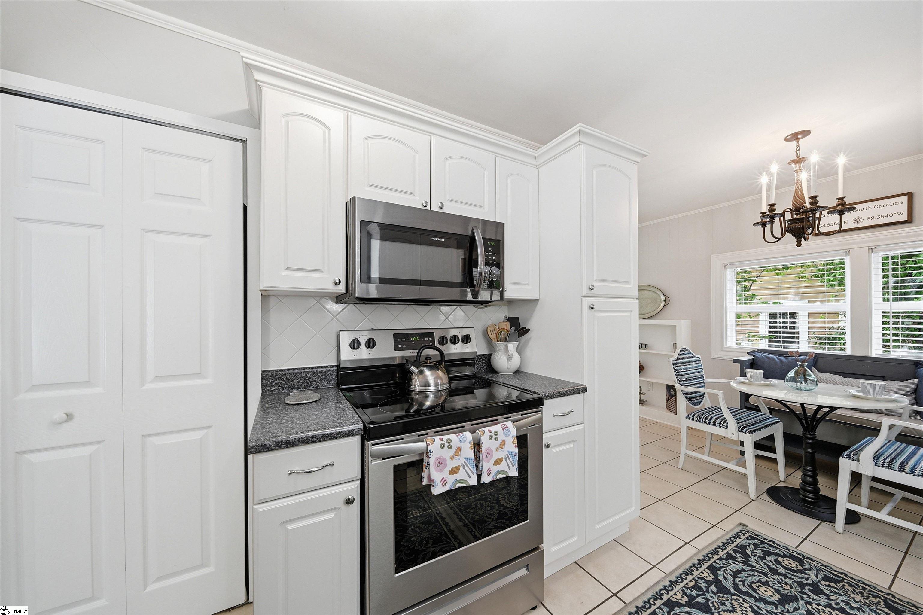 8 Northwood Avenue Greenville, SC 29609
