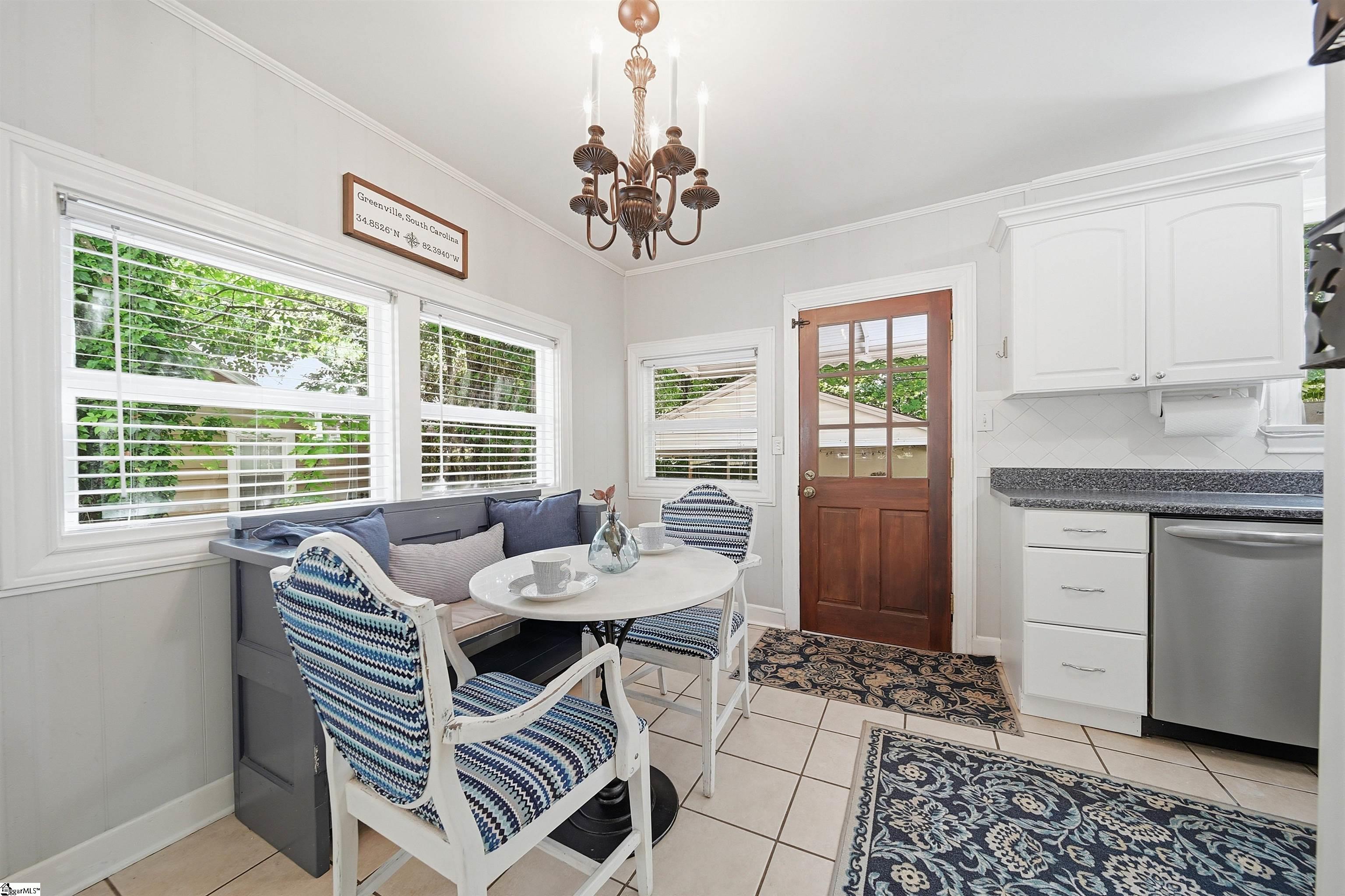 8 Northwood Avenue Greenville, SC 29609