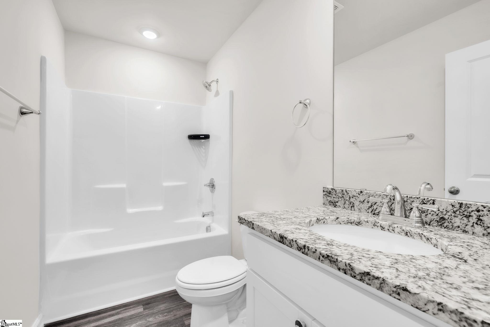 2 Anchor Road Greenville, SC 29617