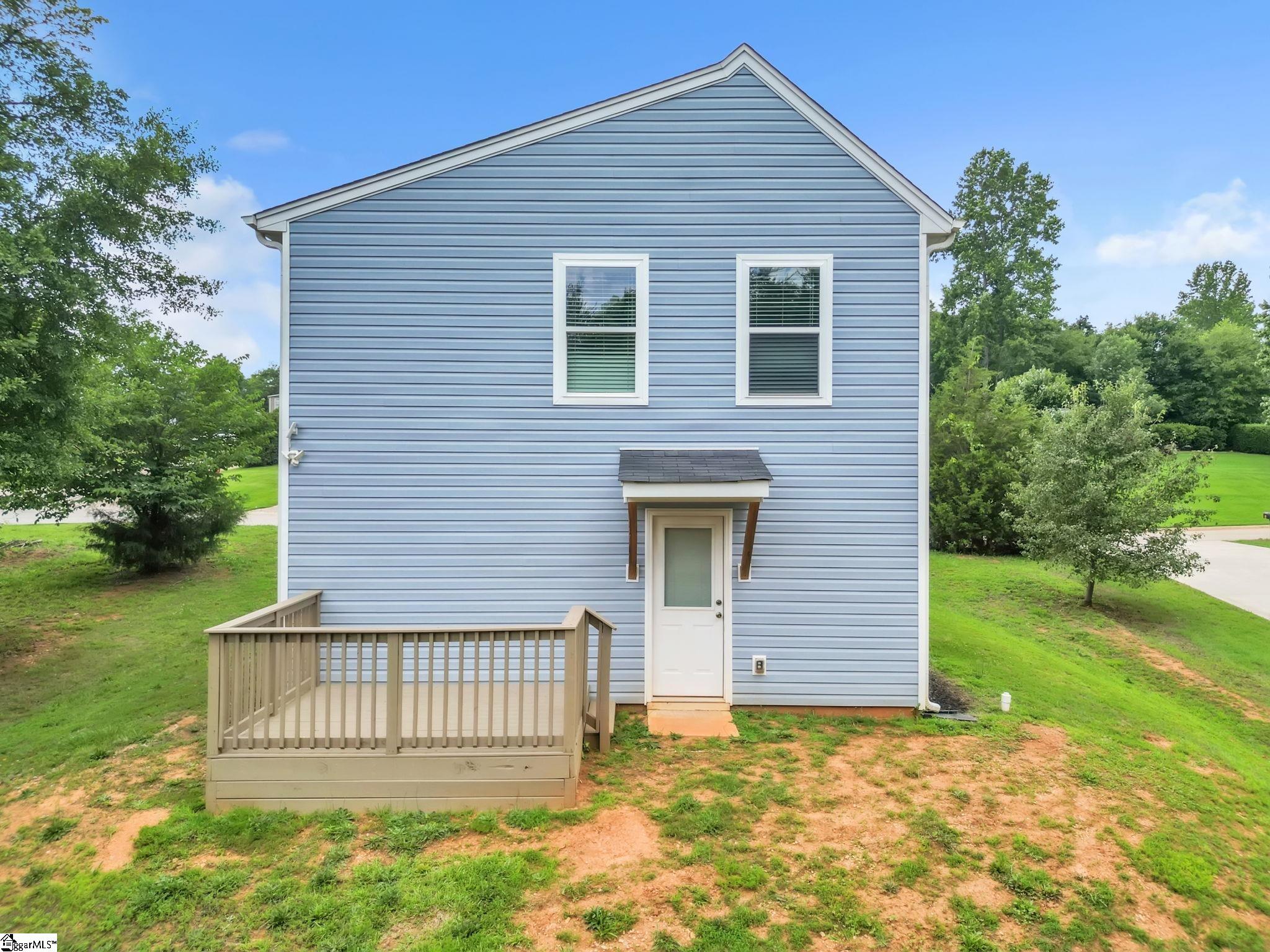 2 Anchor Road Greenville, SC 29617