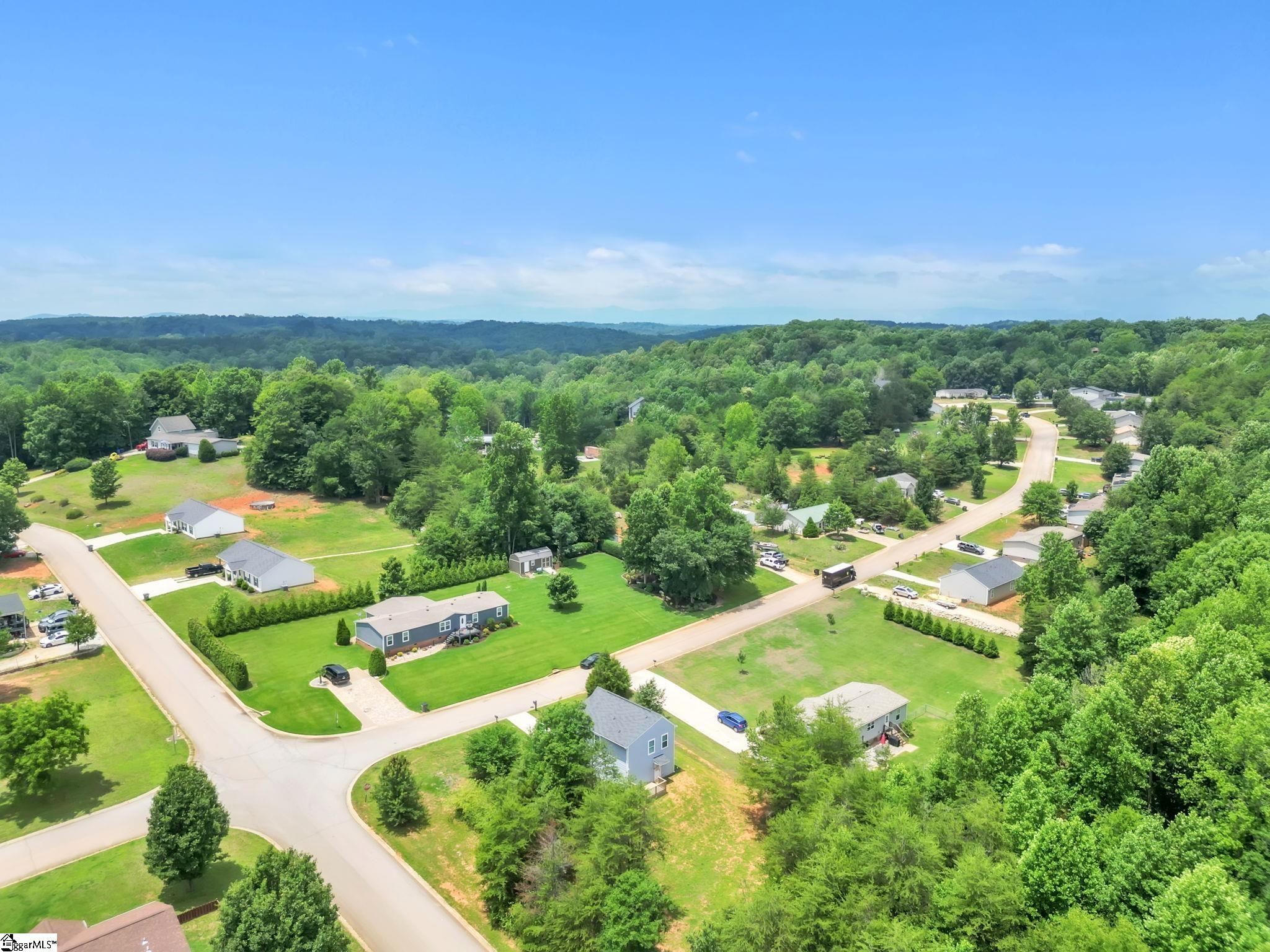 2 Anchor Road Greenville, SC 29617