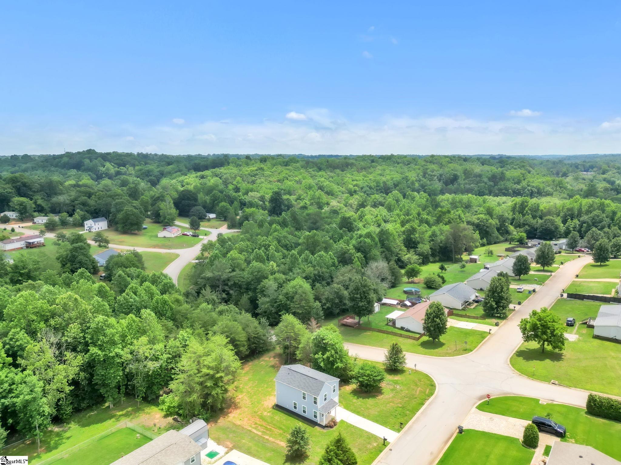 2 Anchor Road Greenville, SC 29617
