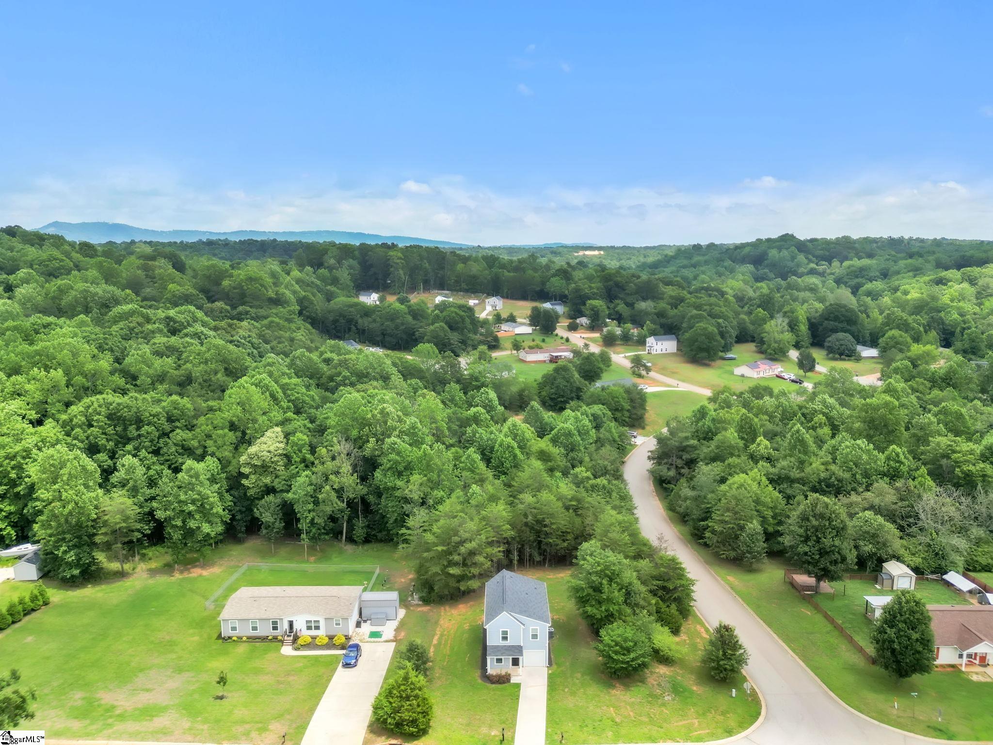 2 Anchor Road Greenville, SC 29617