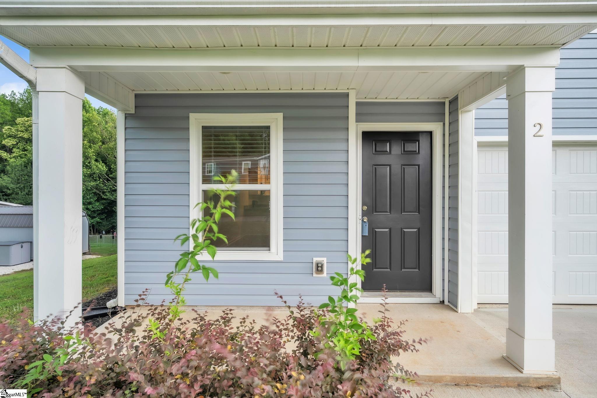 2 Anchor Road Greenville, SC 29617