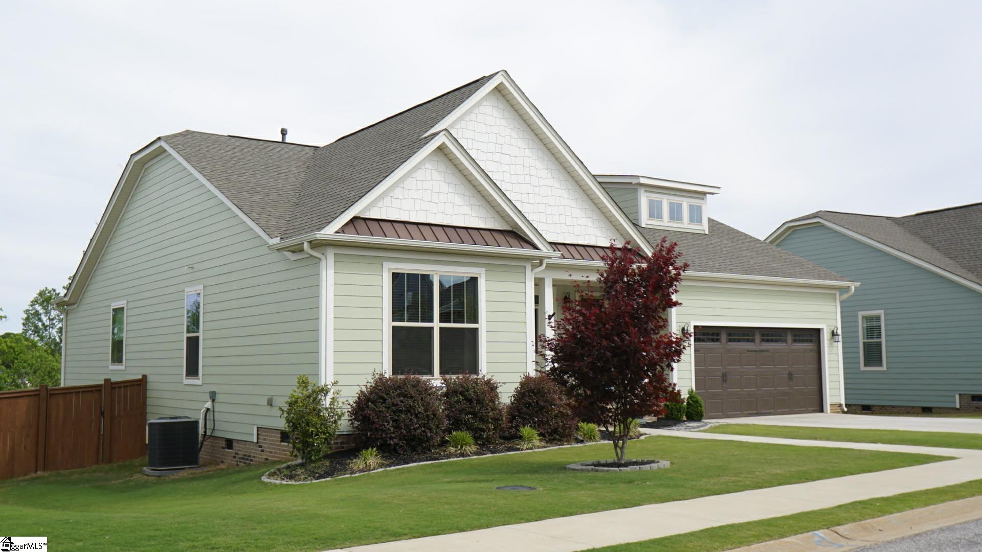 315 Glendon Street Greer, SC 29651