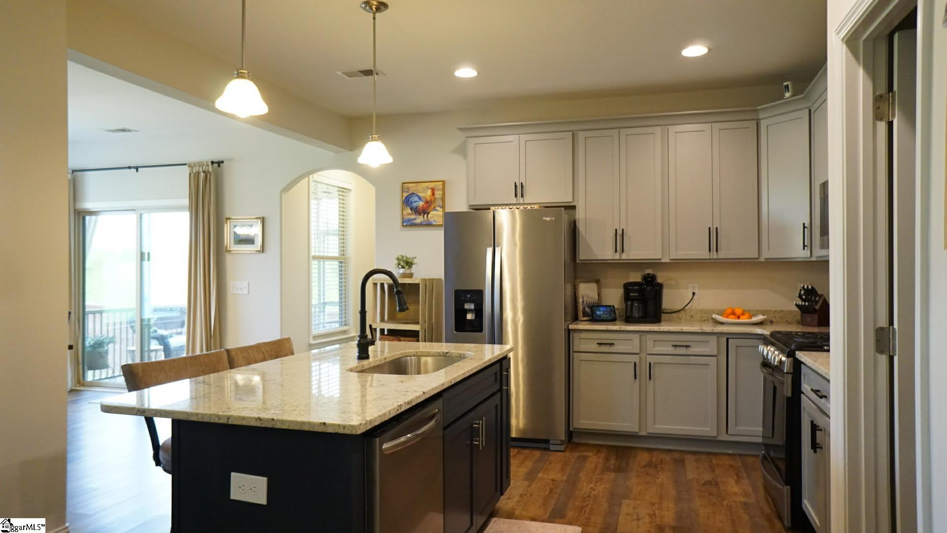 315 Glendon Street Greer, SC 29651