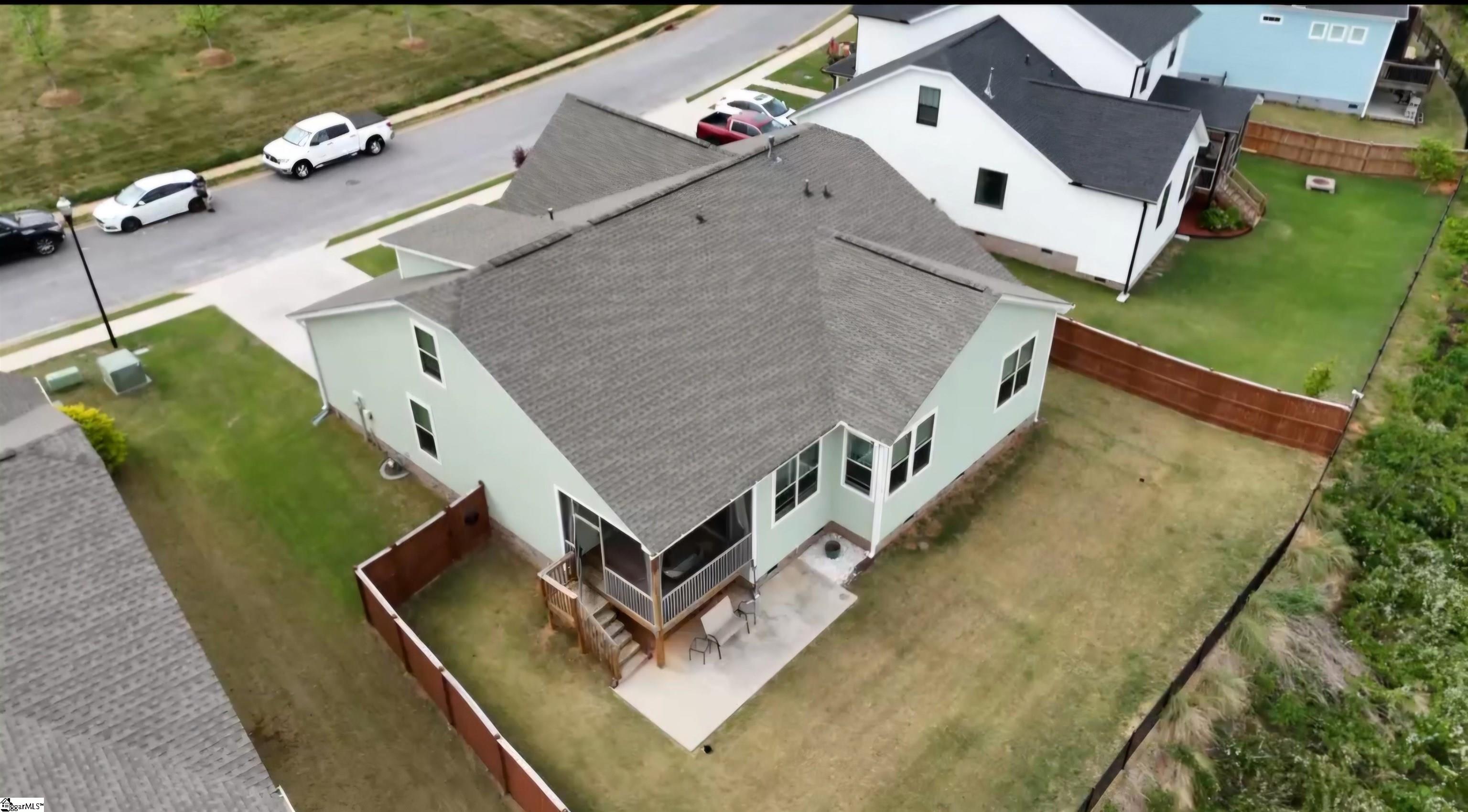 315 Glendon Street Greer, SC 29651