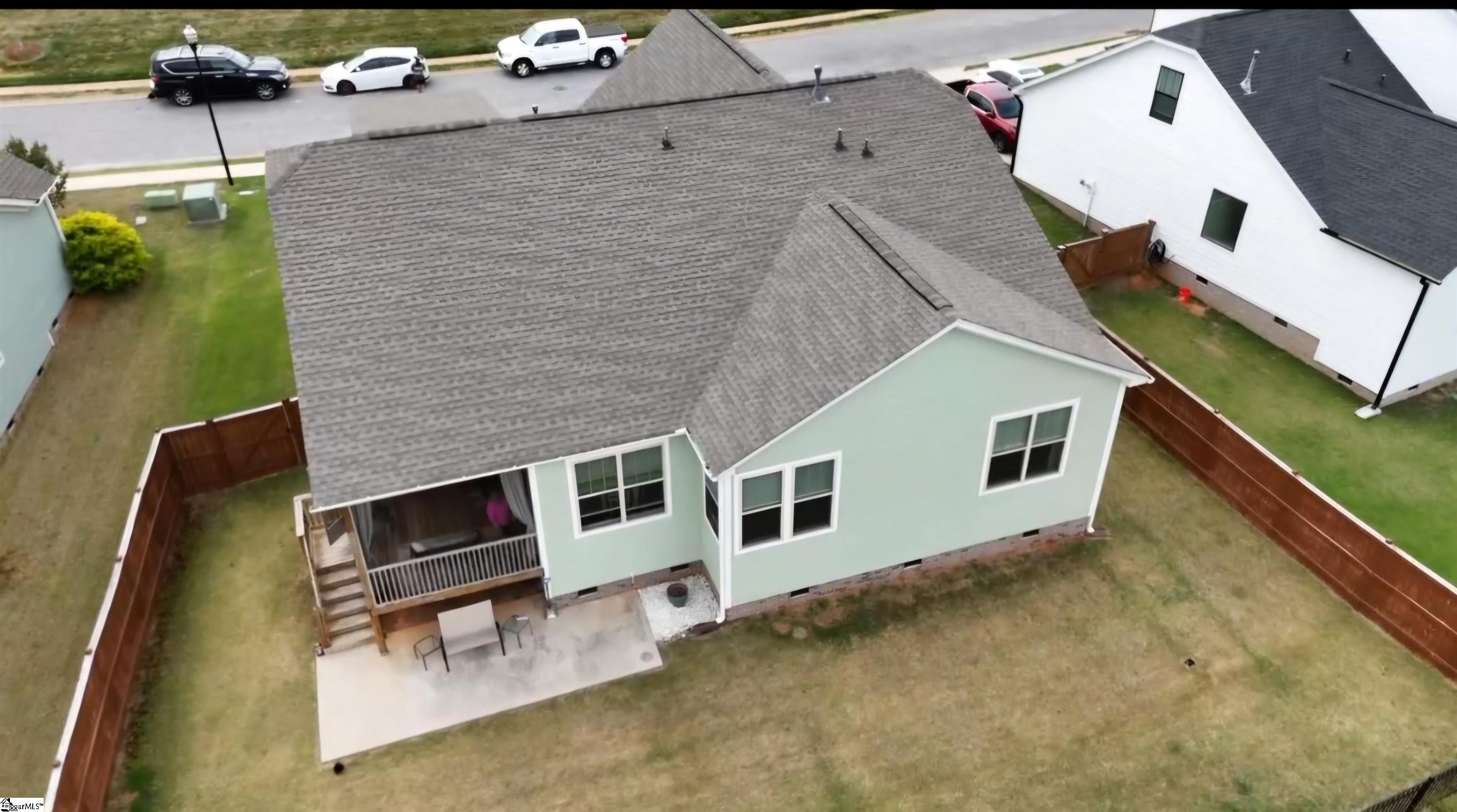 315 Glendon Street Greer, SC 29651