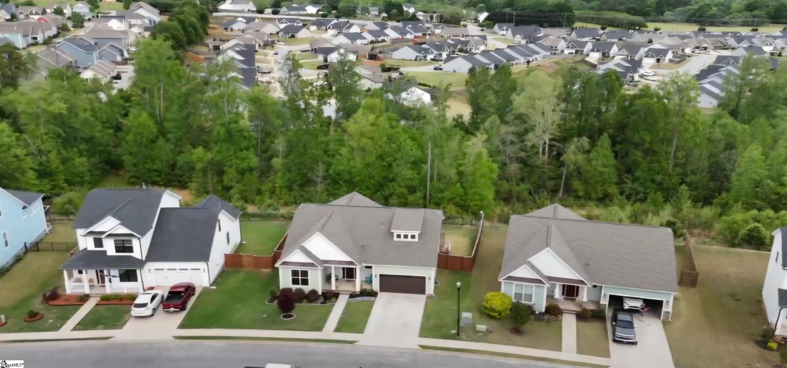 315 Glendon Street Greer, SC 29651