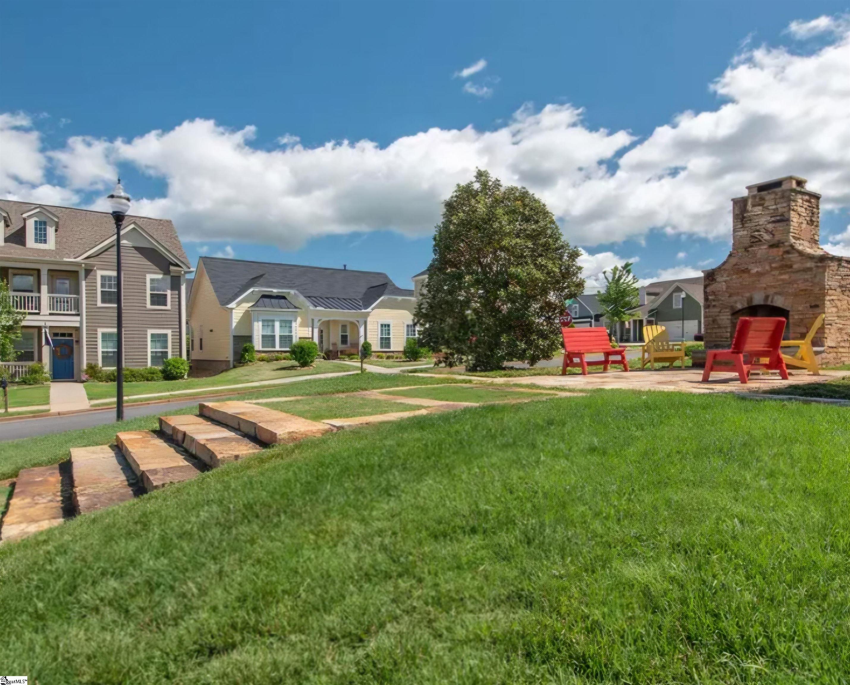 315 Glendon Street Greer, SC 29651