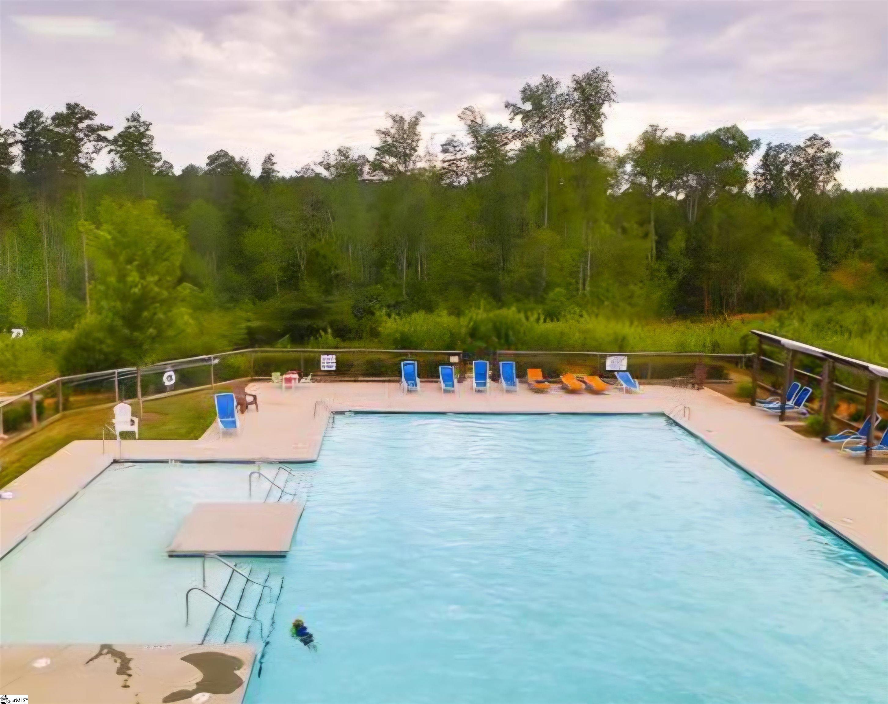 315 Glendon Street Greer, SC 29651