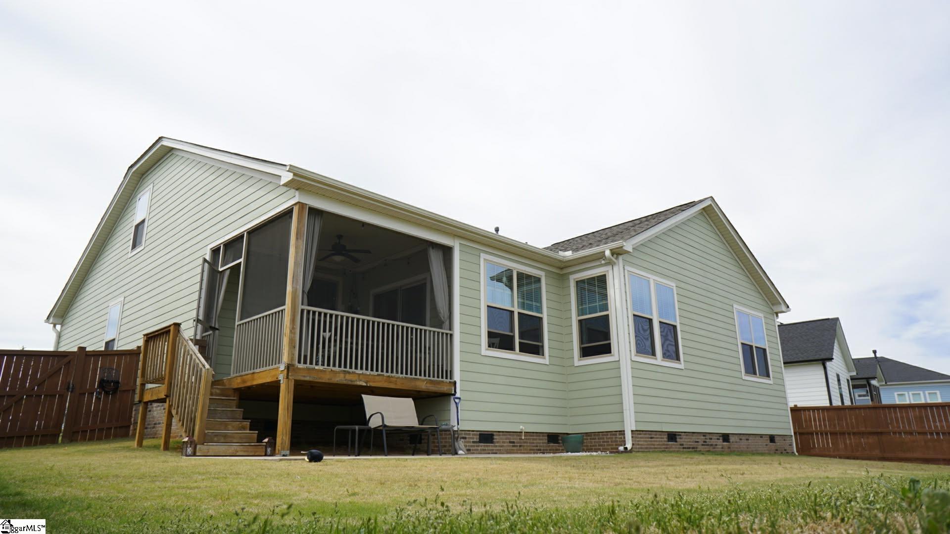 315 Glendon Street Greer, SC 29651