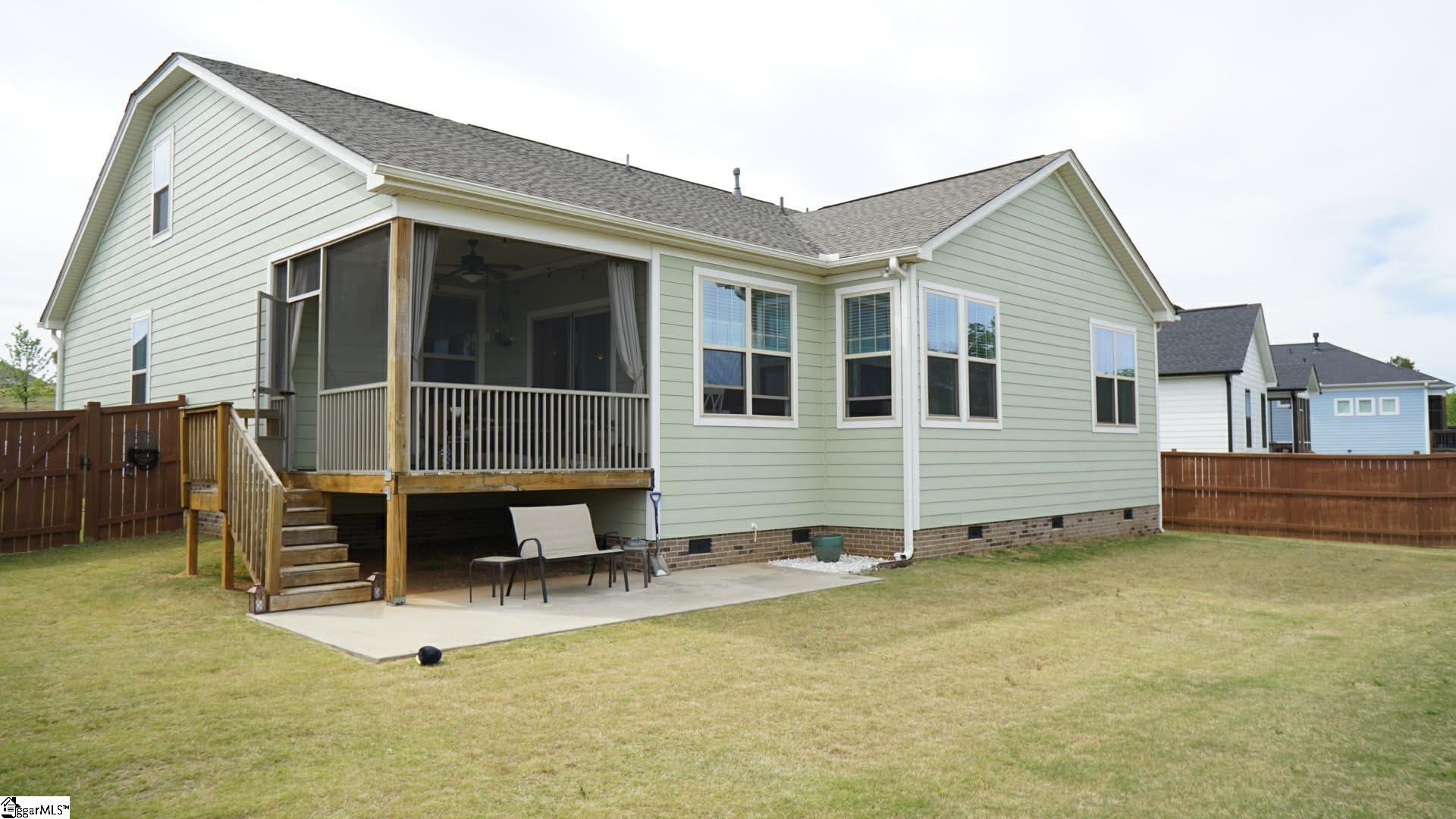 315 Glendon Street Greer, SC 29651