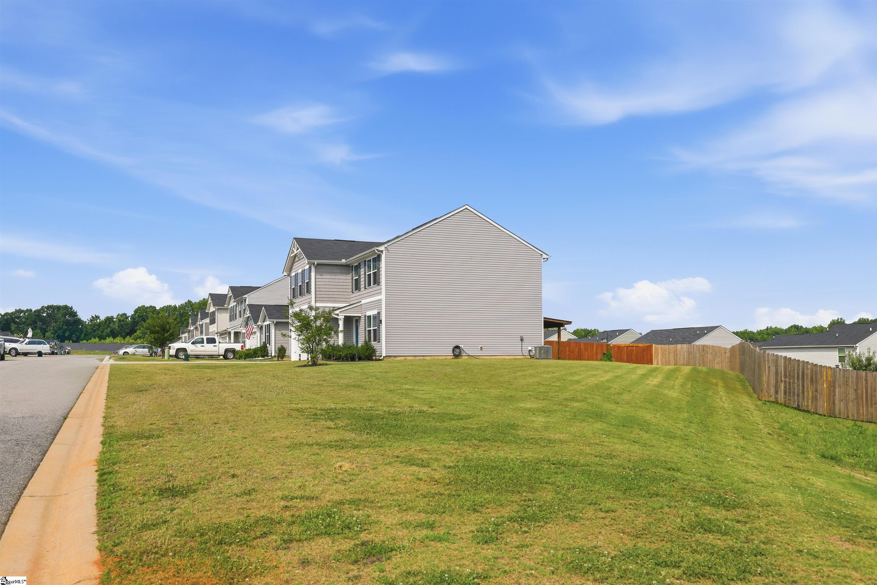 841 Speakeasy Lane Inman, SC 29349