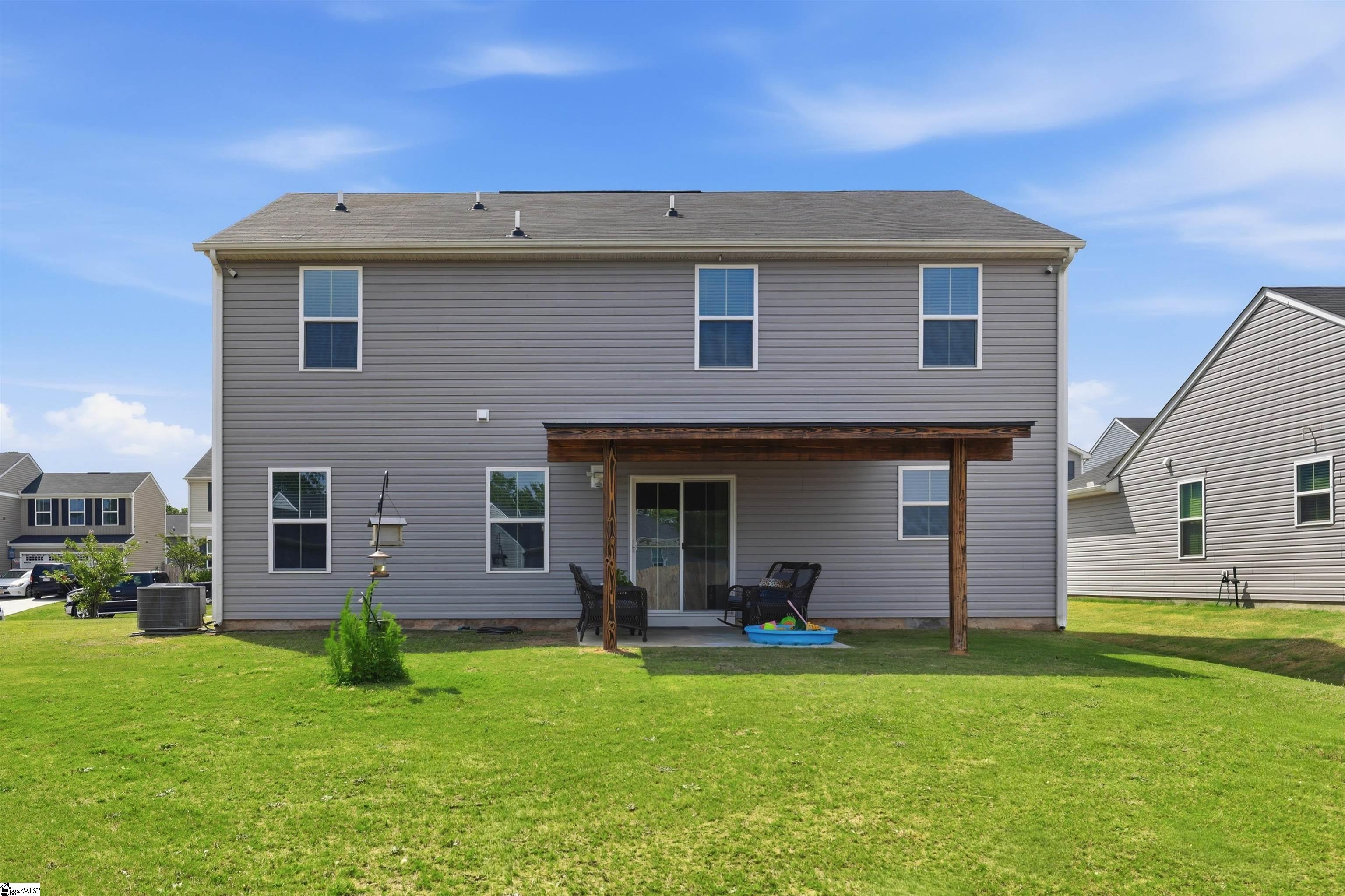 841 Speakeasy Lane Inman, SC 29349
