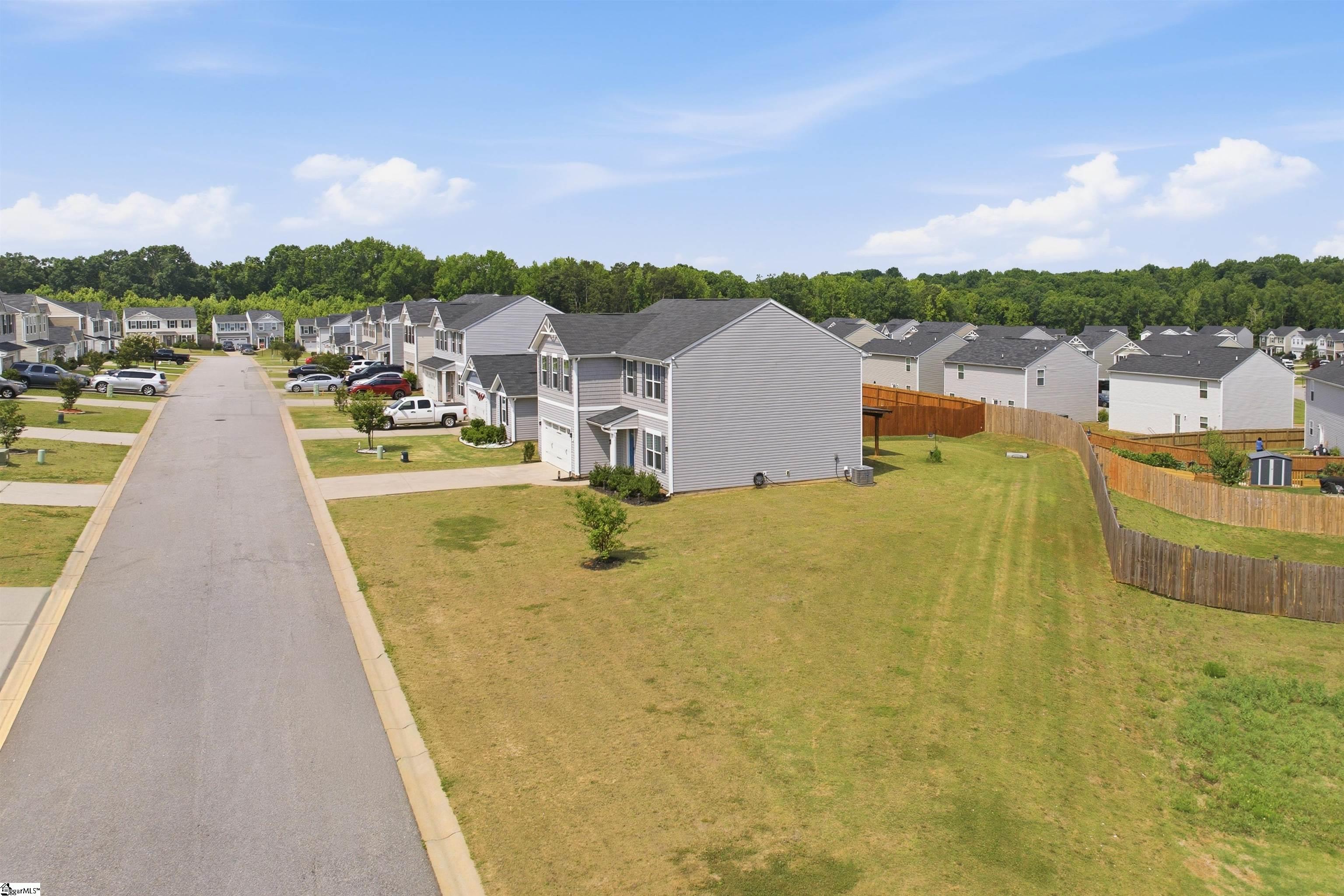 841 Speakeasy Lane Inman, SC 29349