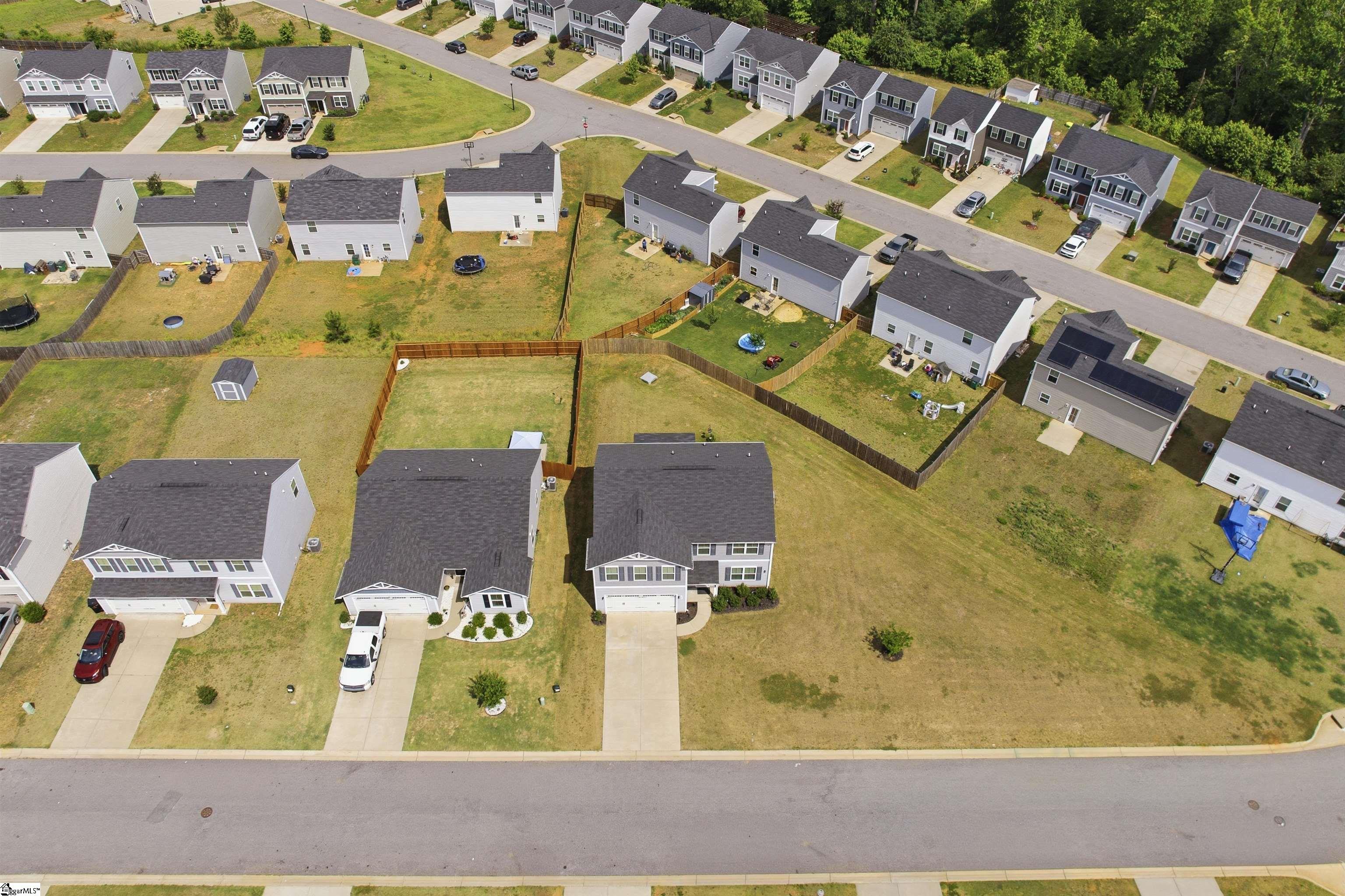 841 Speakeasy Lane Inman, SC 29349