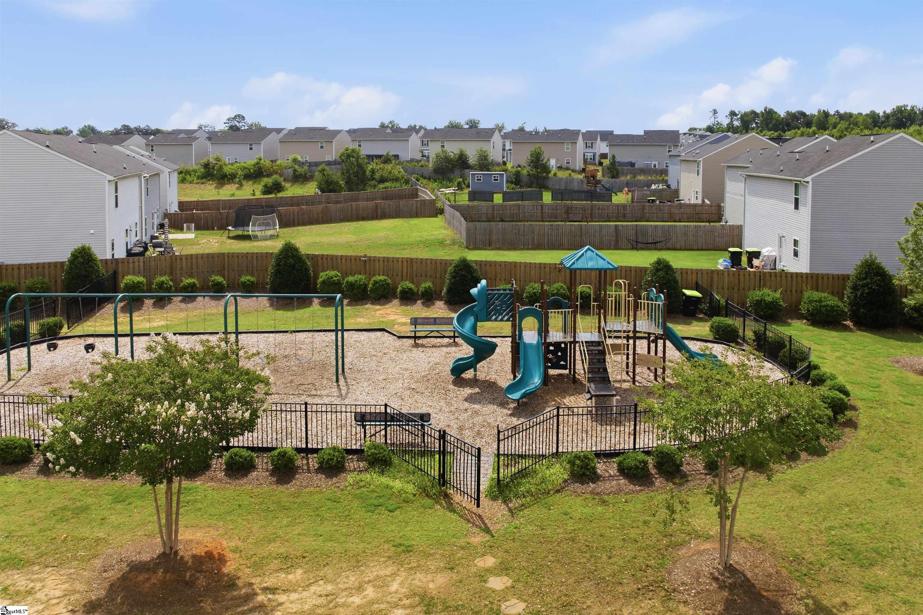 841 Speakeasy Lane Inman, SC 29349