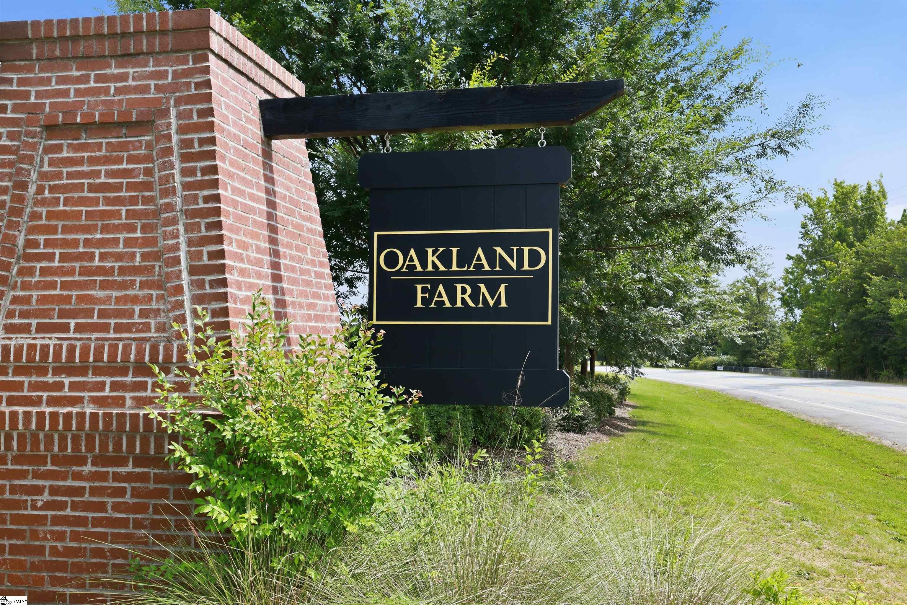 841 Speakeasy Lane Inman, SC 29349